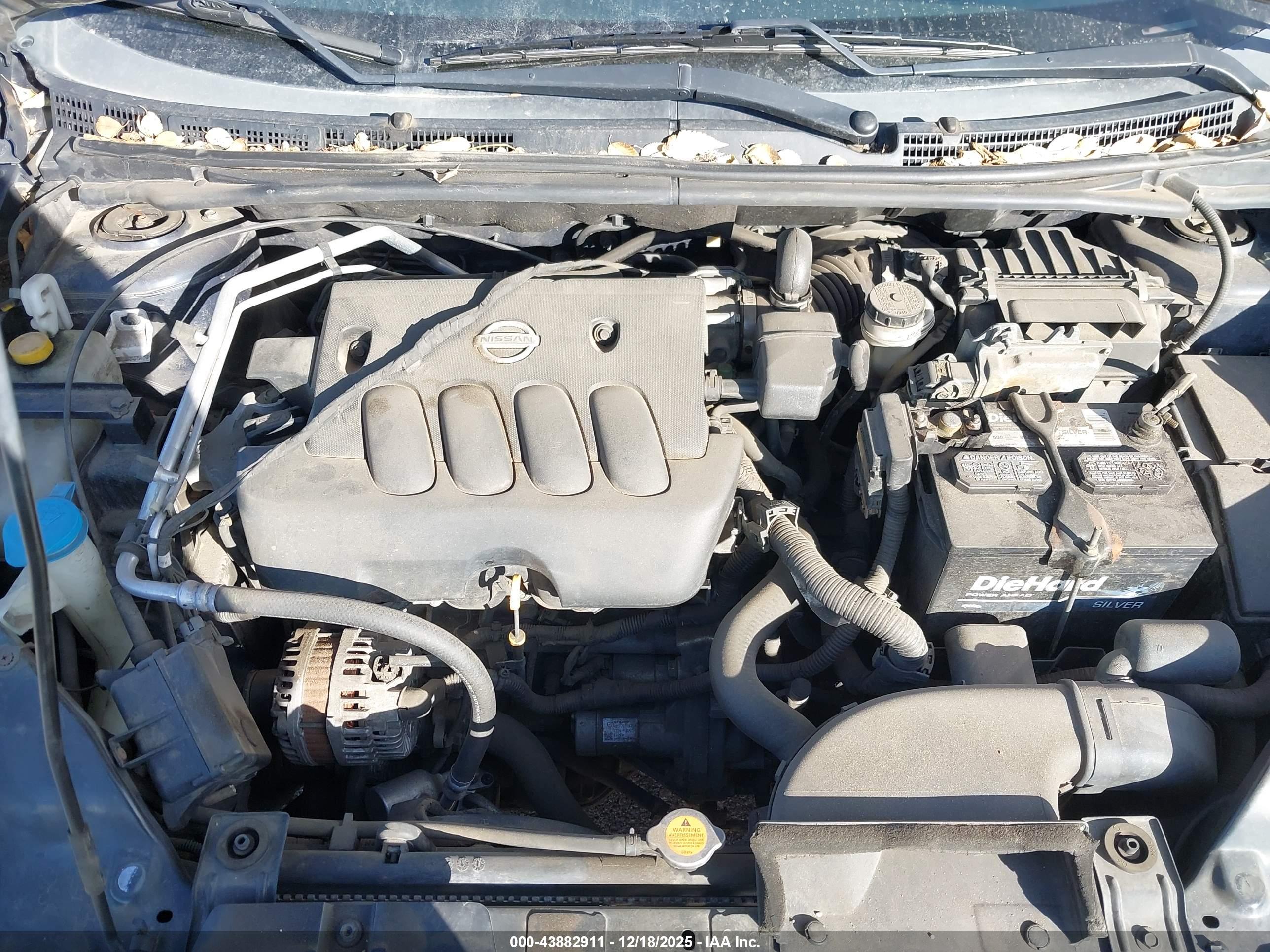 NISSAN SENTRA image 10