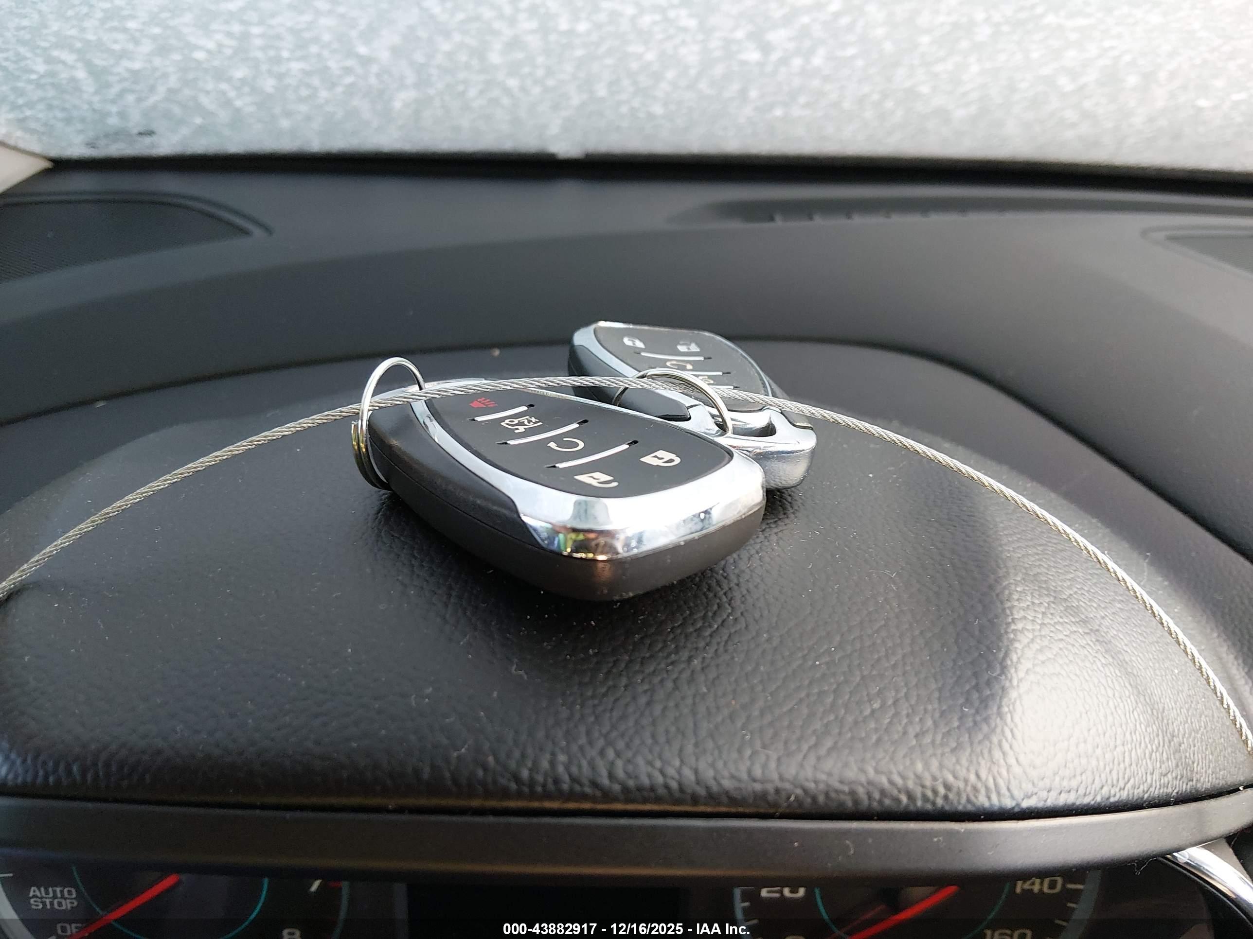 CHEVROLET CRUZE image 11