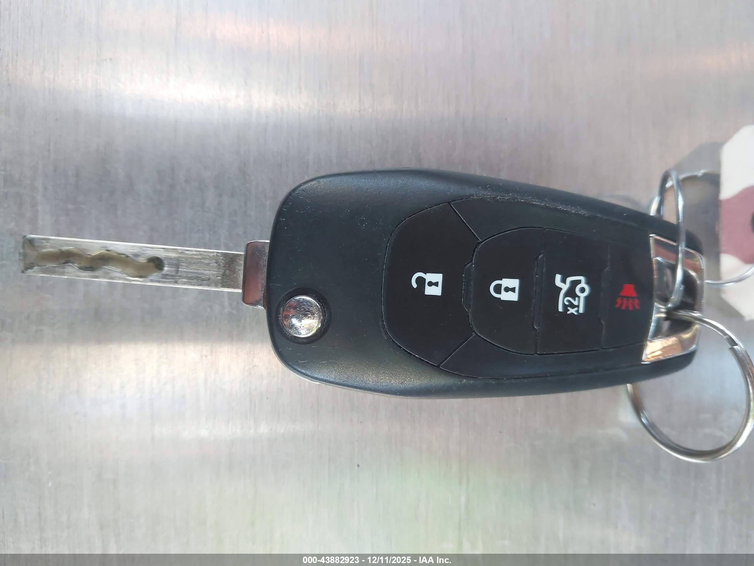 CHEVROLET CRUZE image 11