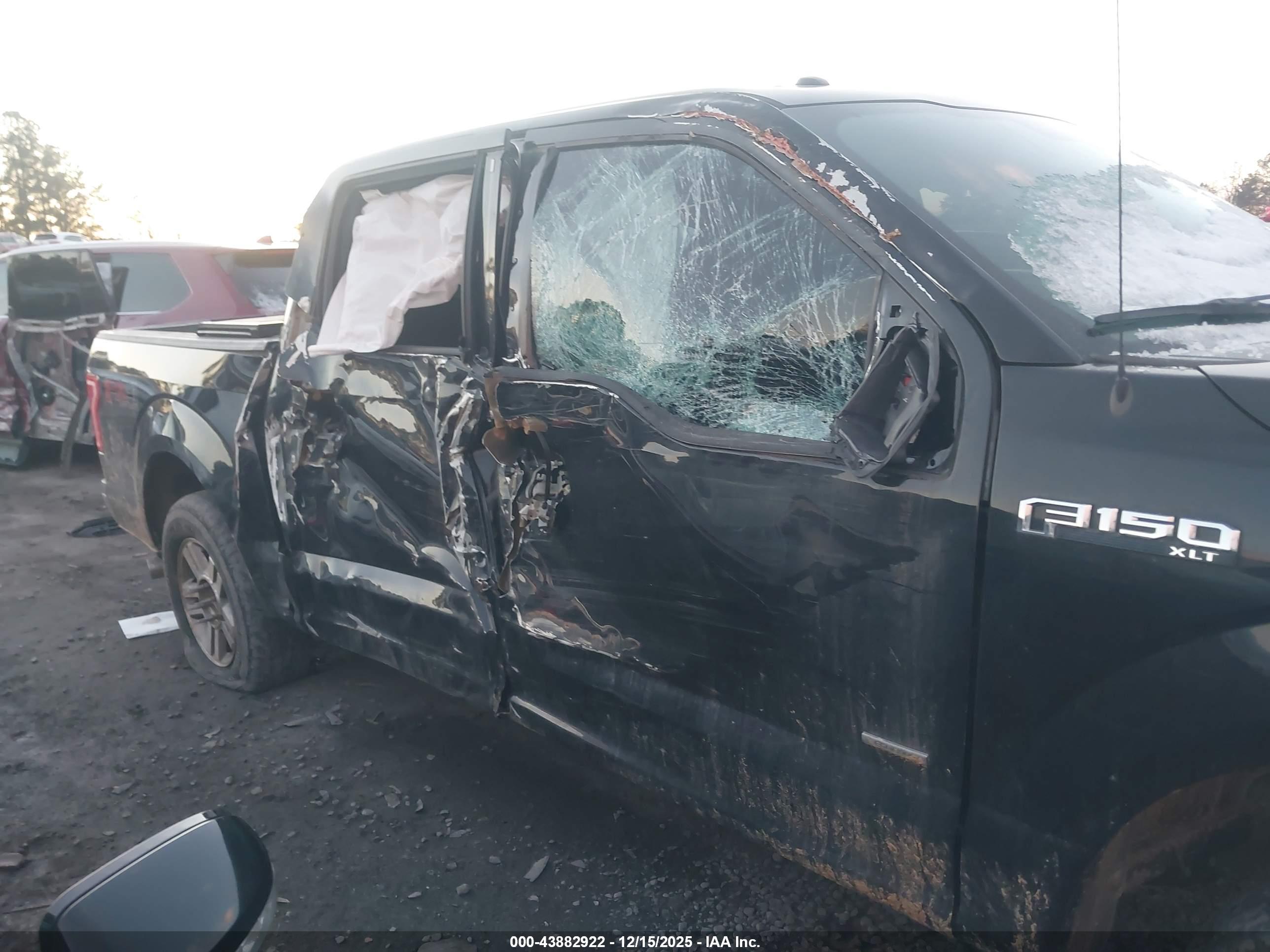 FORD F-150 image 6