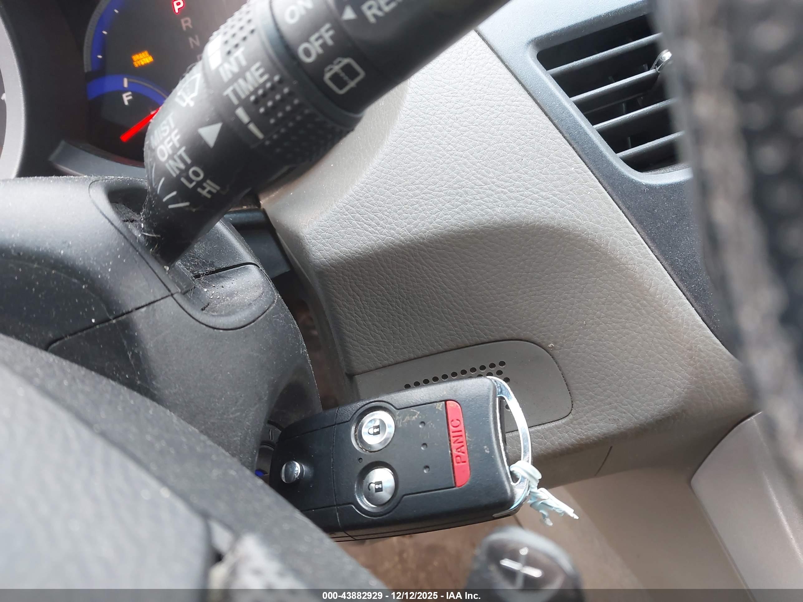 ACURA RDX image 11