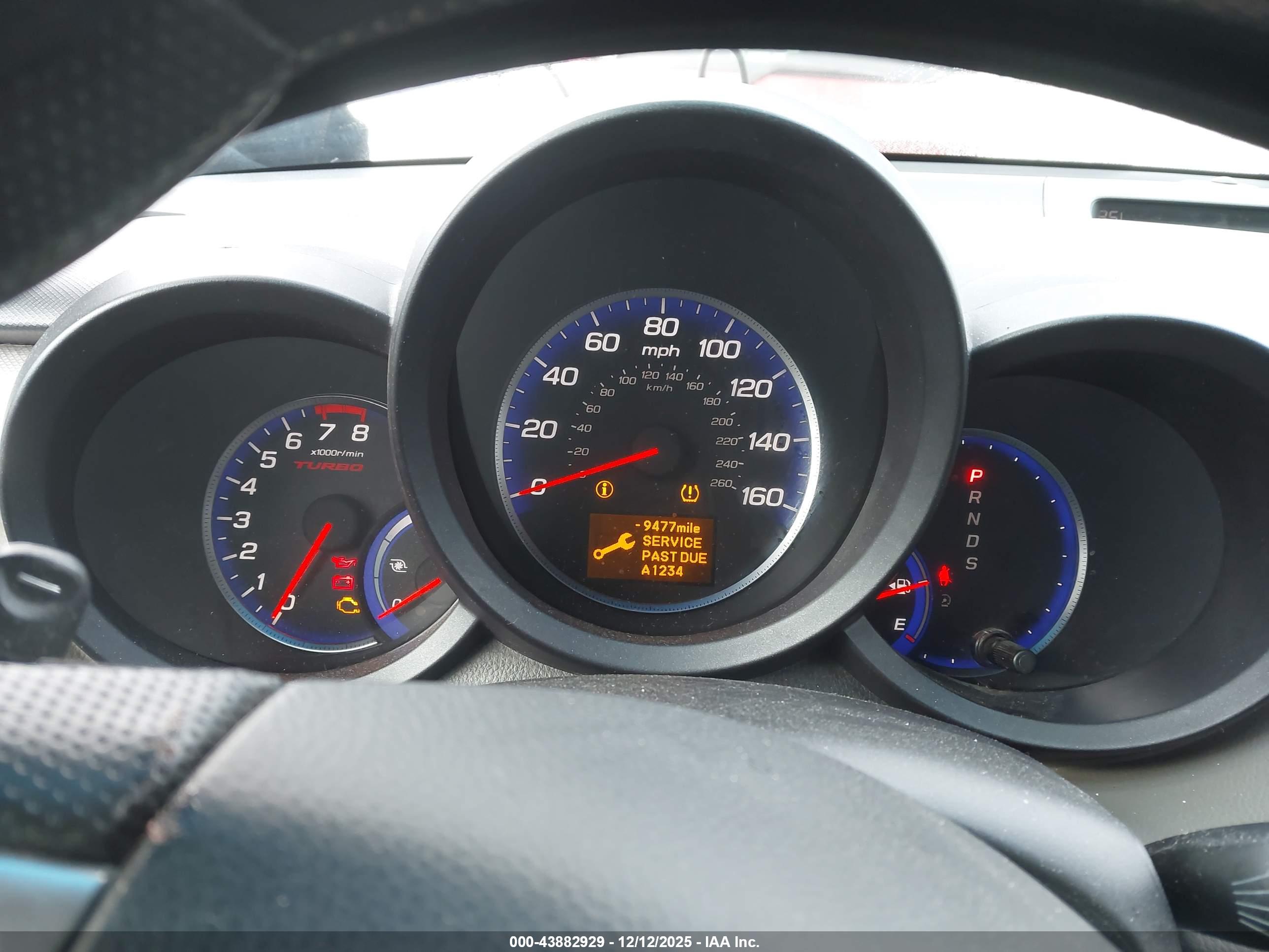 ACURA RDX image 7