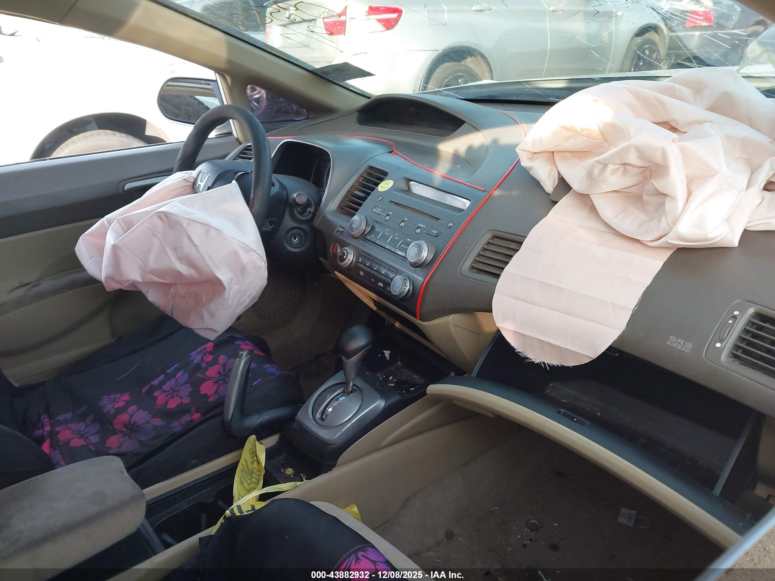 HONDA CIVIC image 5