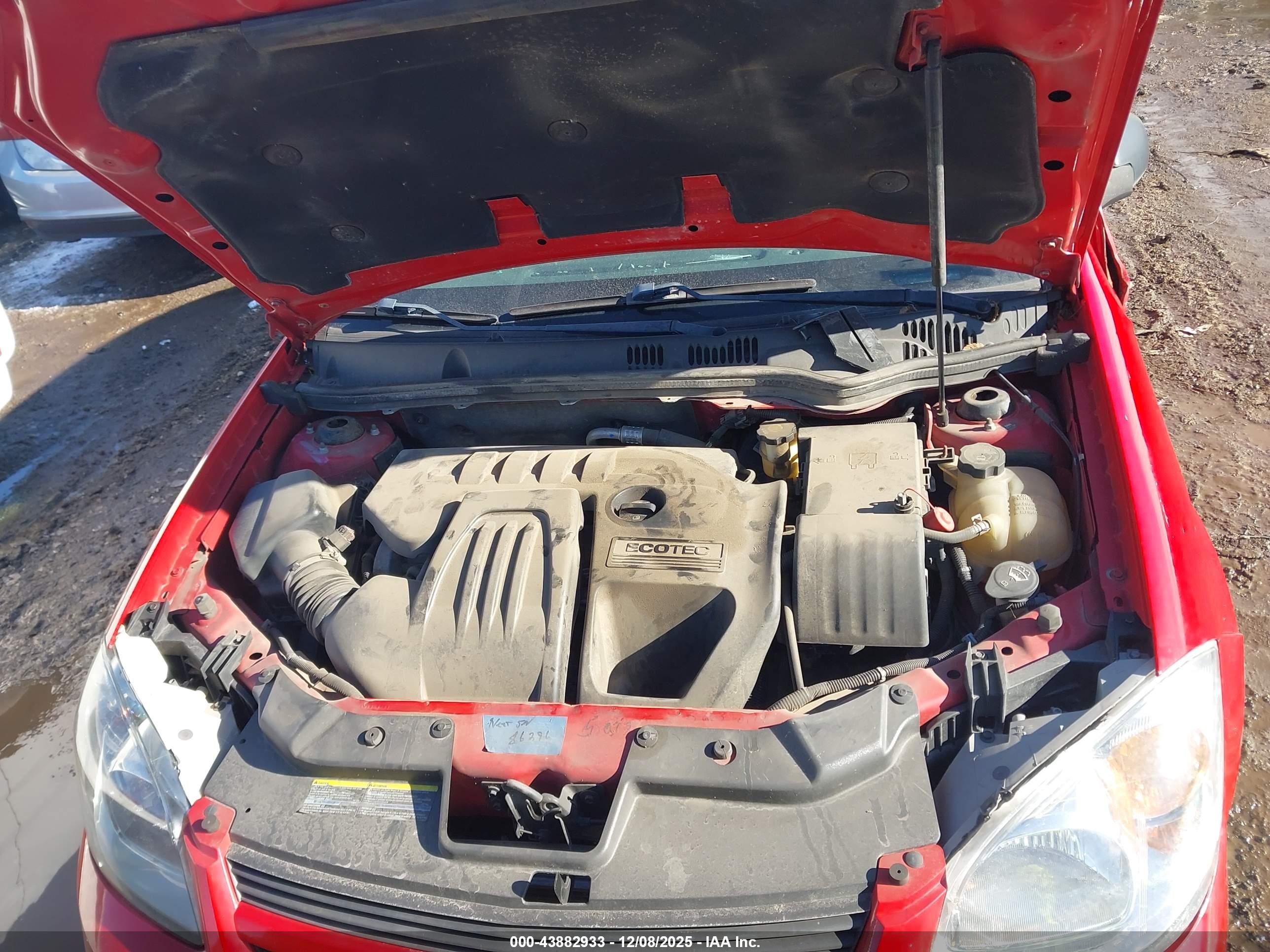CHEVROLET COBALT image 10
