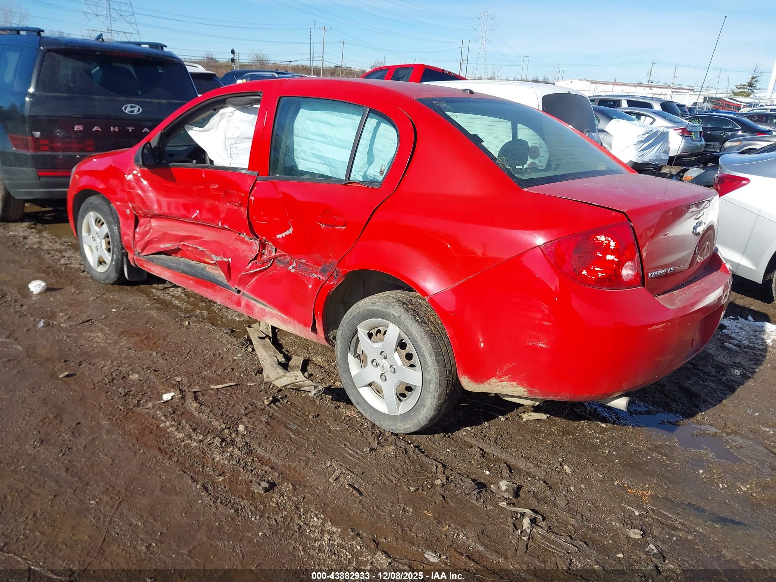 CHEVROLET COBALT image 3