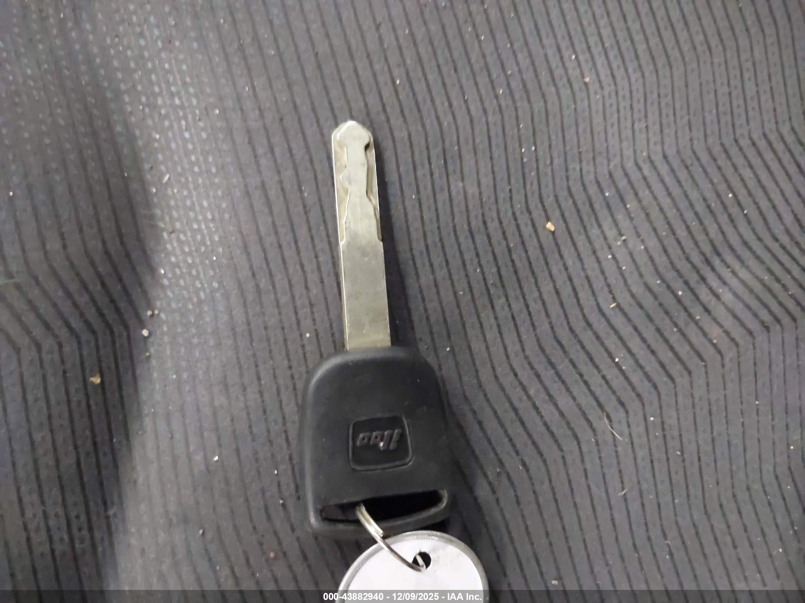 HONDA FIT image 11
