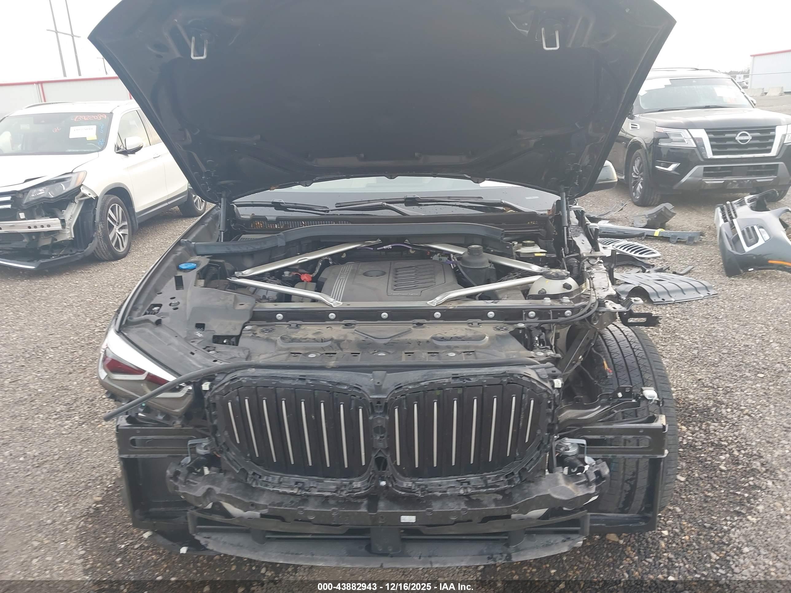 BMW X5 image 10