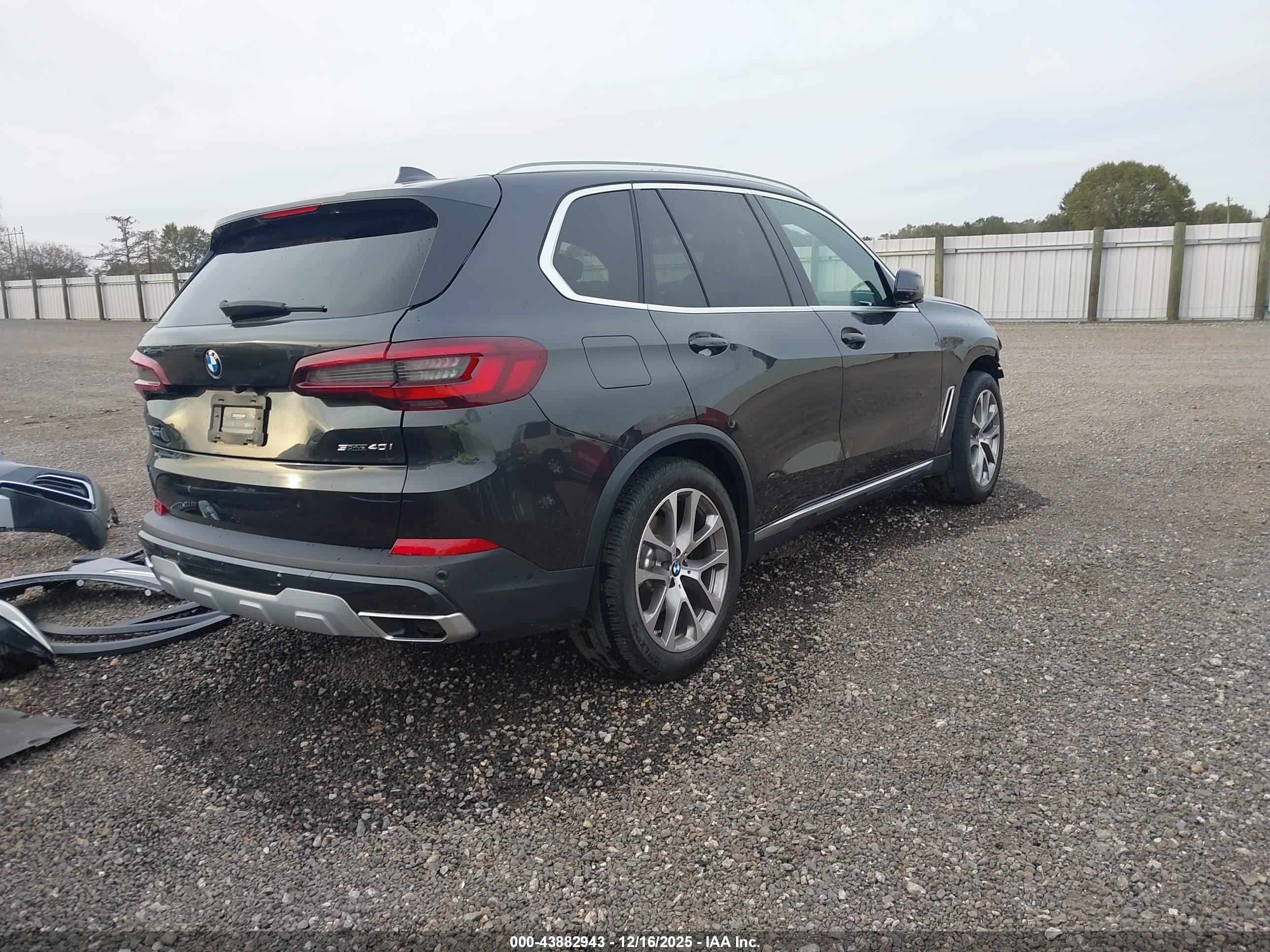 BMW X5 image 4