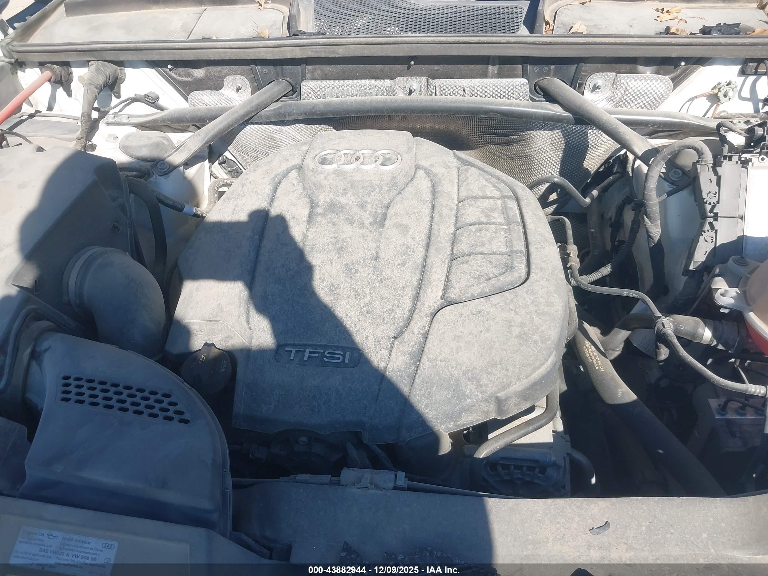 AUDI Q5 image 10