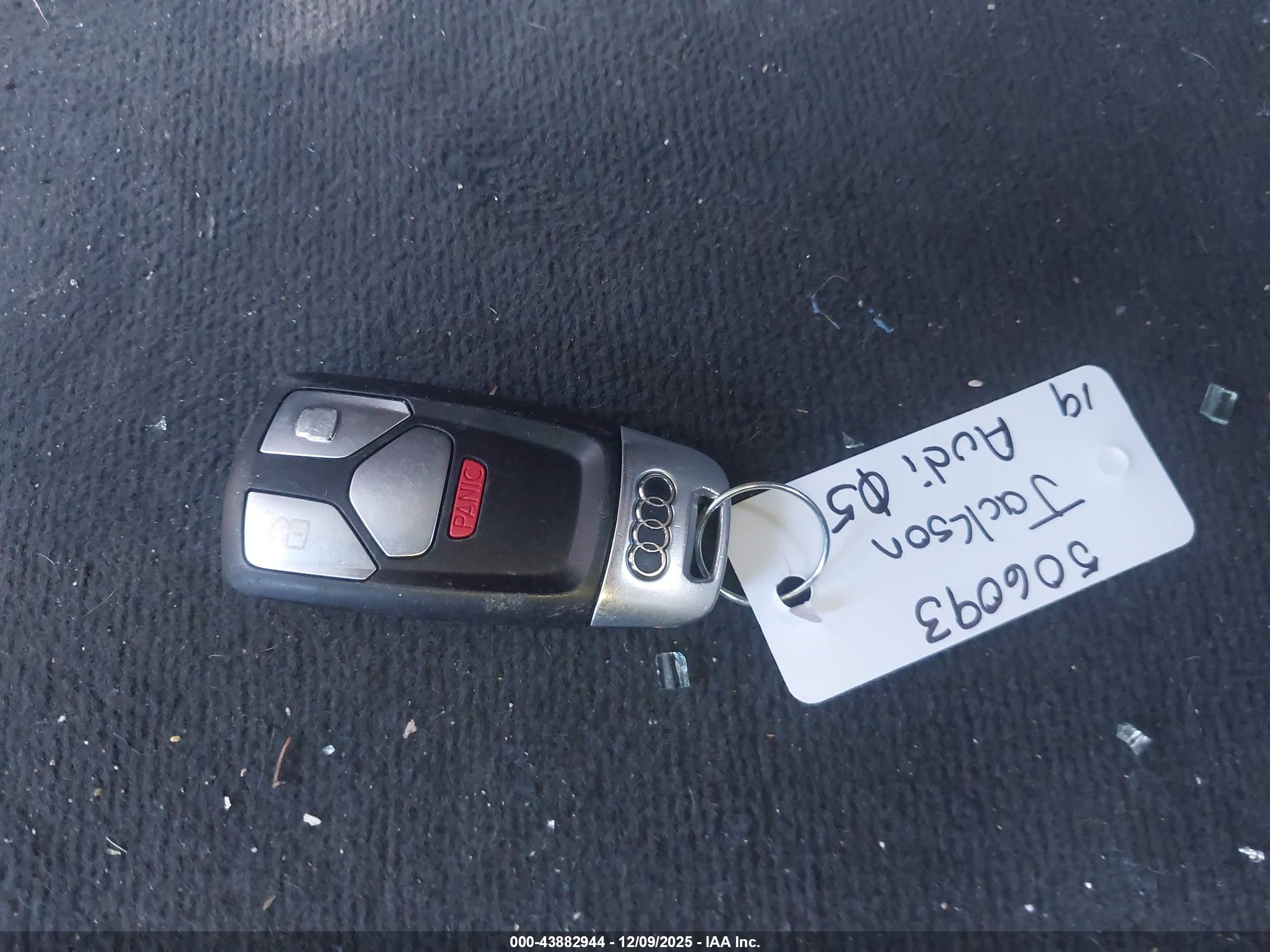 AUDI Q5 image 11