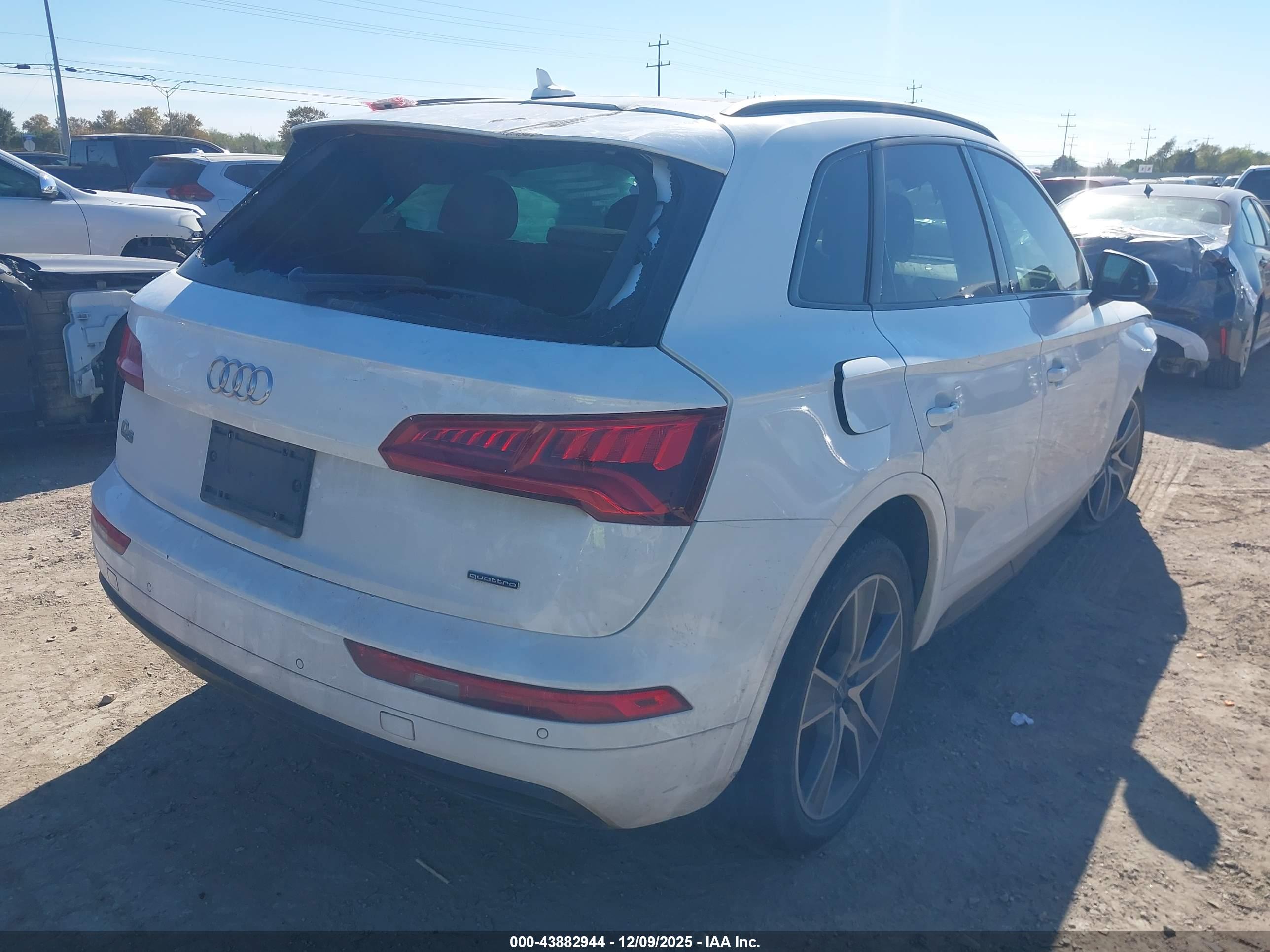 AUDI Q5 image 4