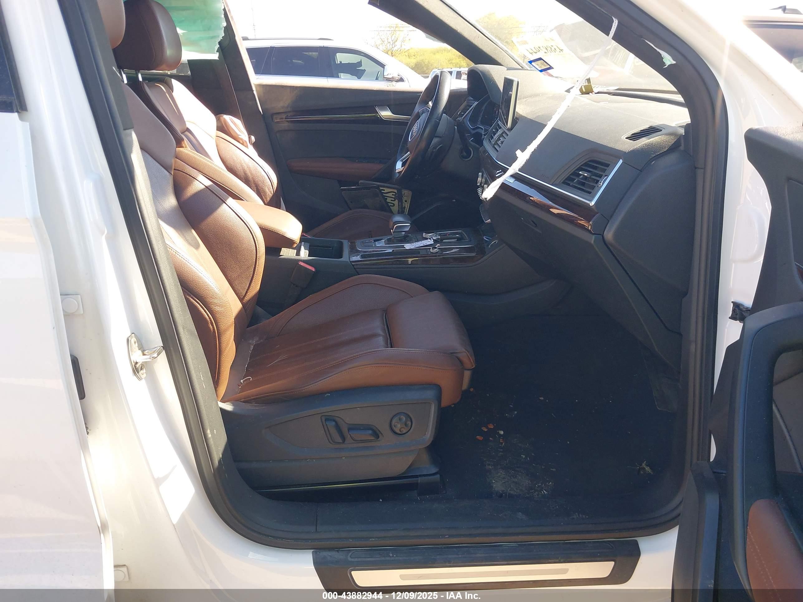 AUDI Q5 image 5