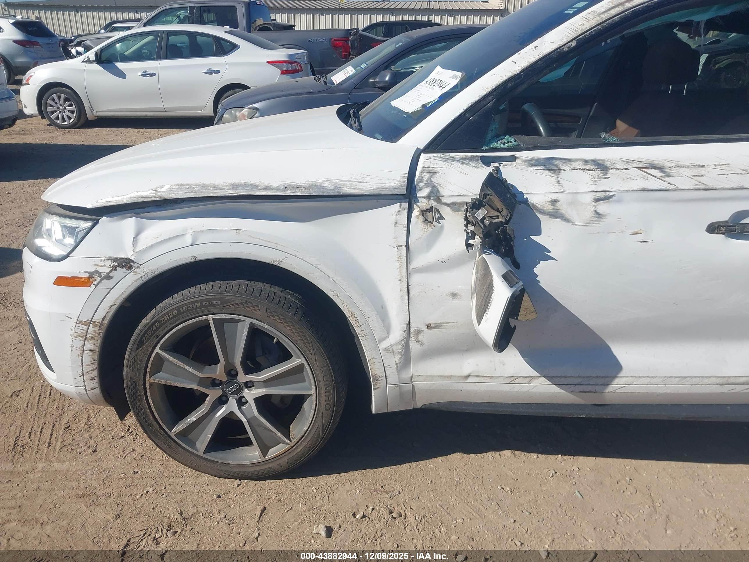 AUDI Q5 image 6