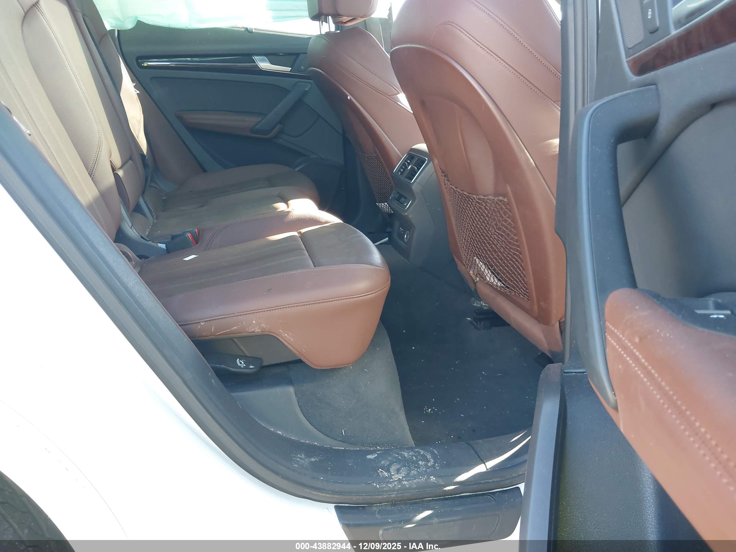 AUDI Q5 image 8