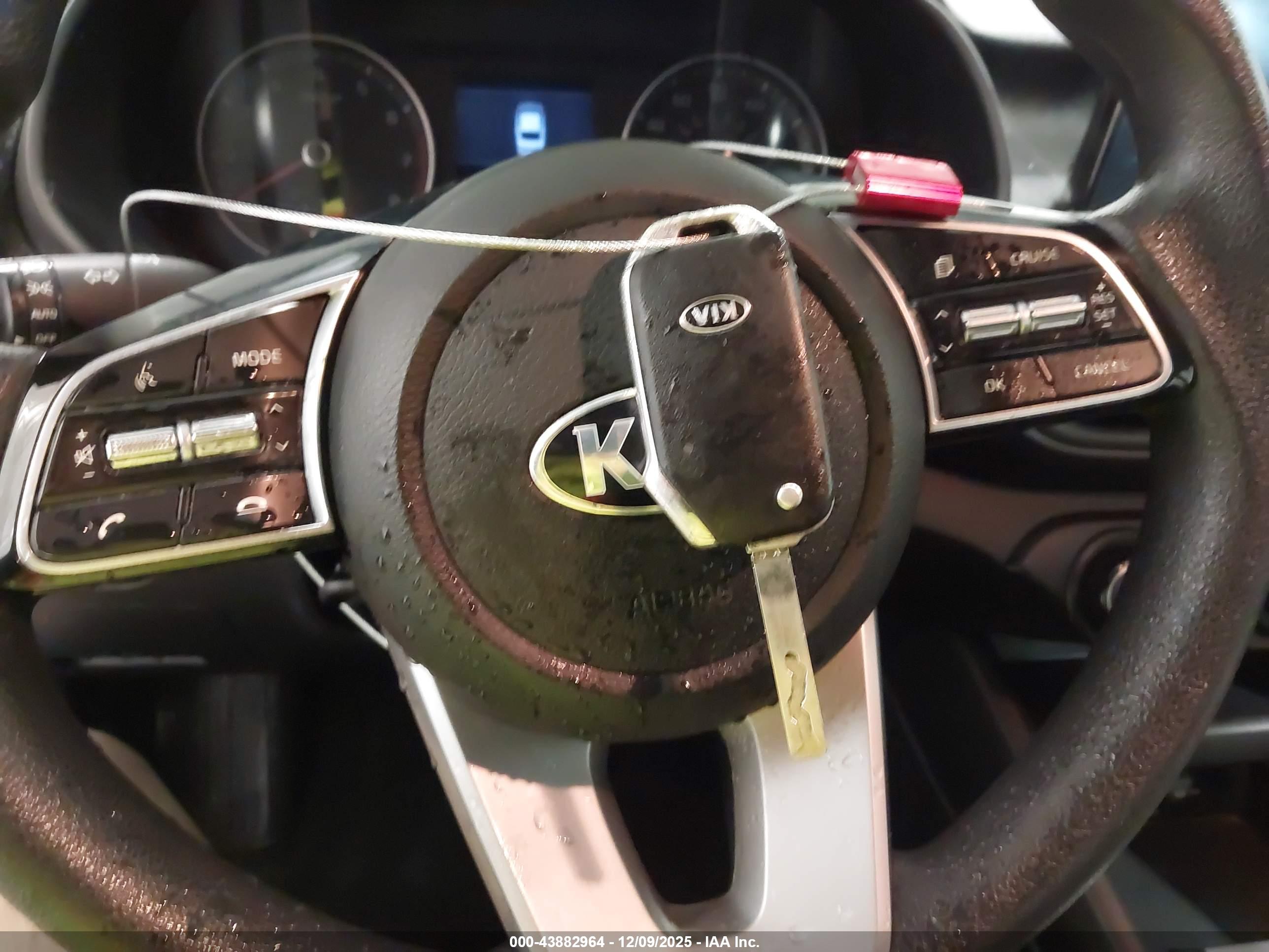 KIA FORTE image 11
