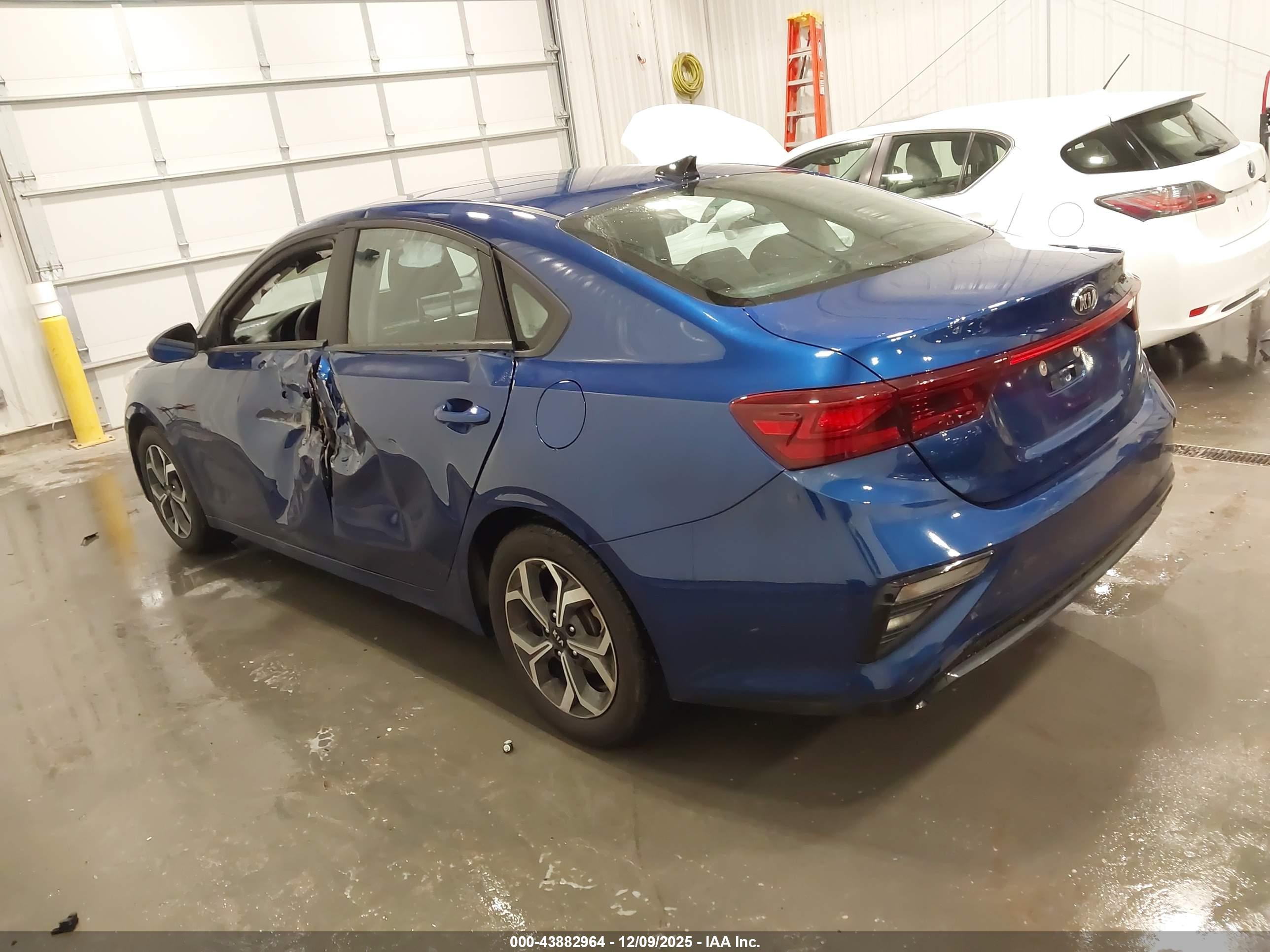 KIA FORTE image 3