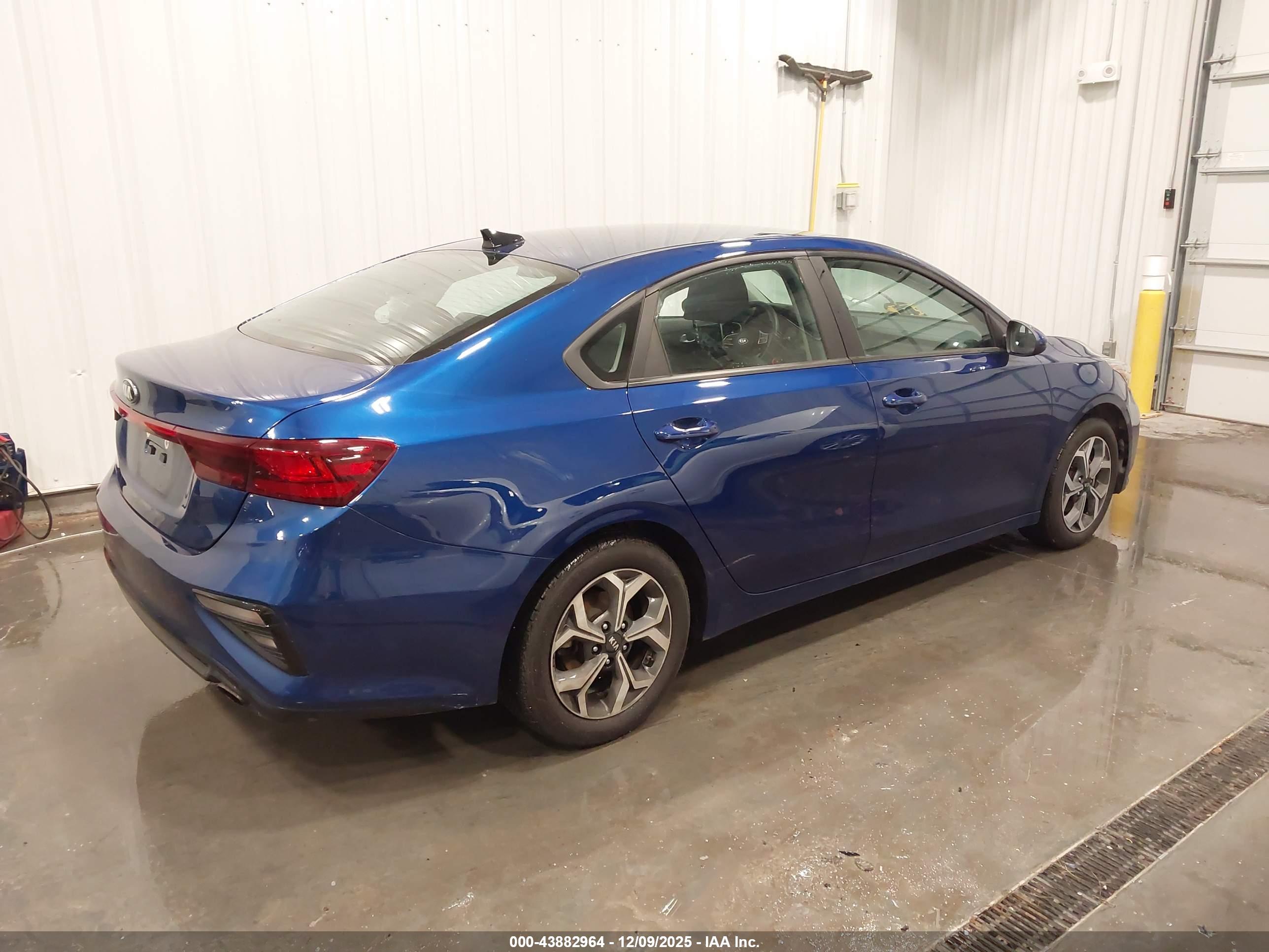 KIA FORTE image 4