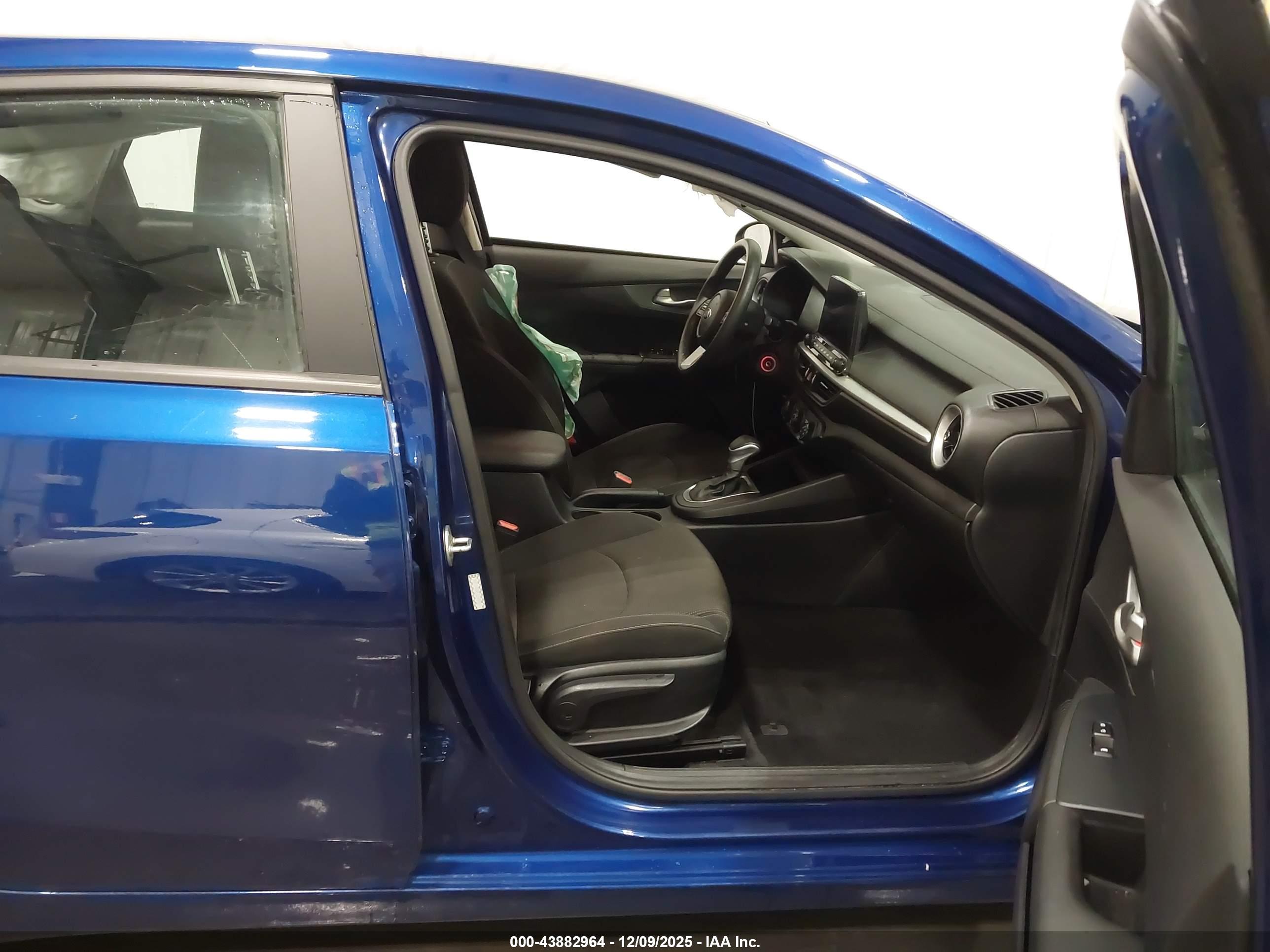 KIA FORTE image 5