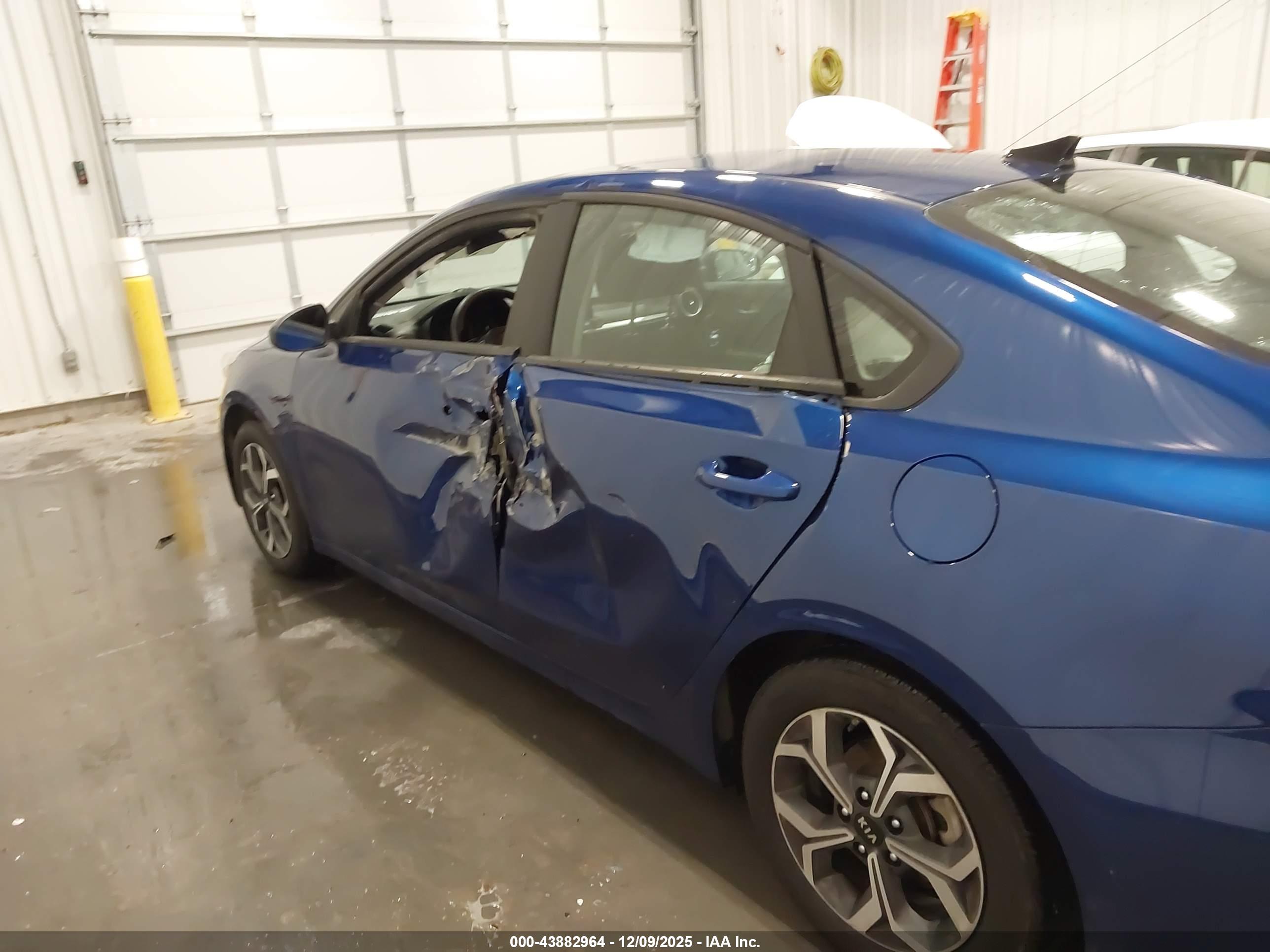 KIA FORTE image 6