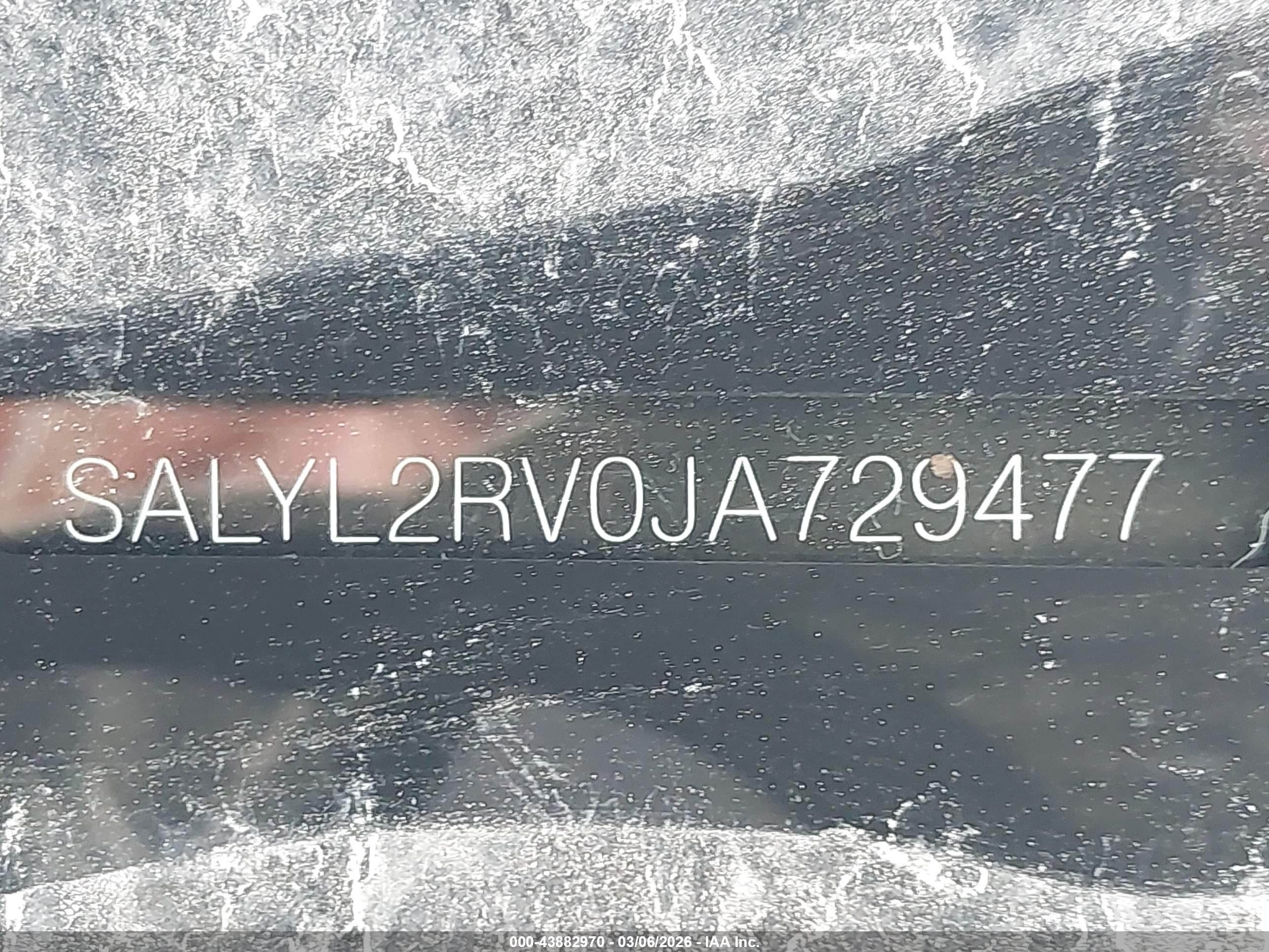 LAND ROVER image 9