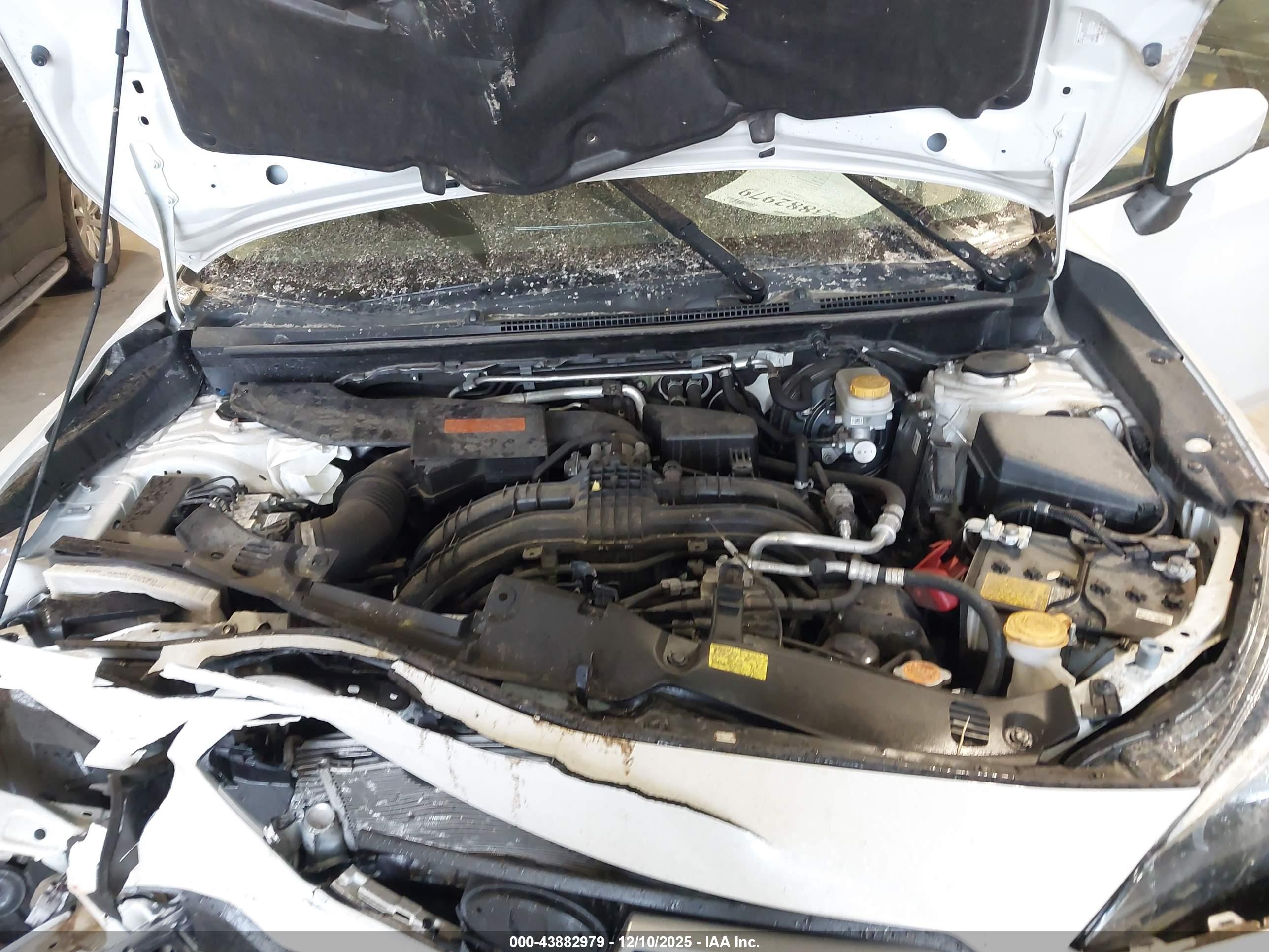 SUBARU CROSSTREK image 10