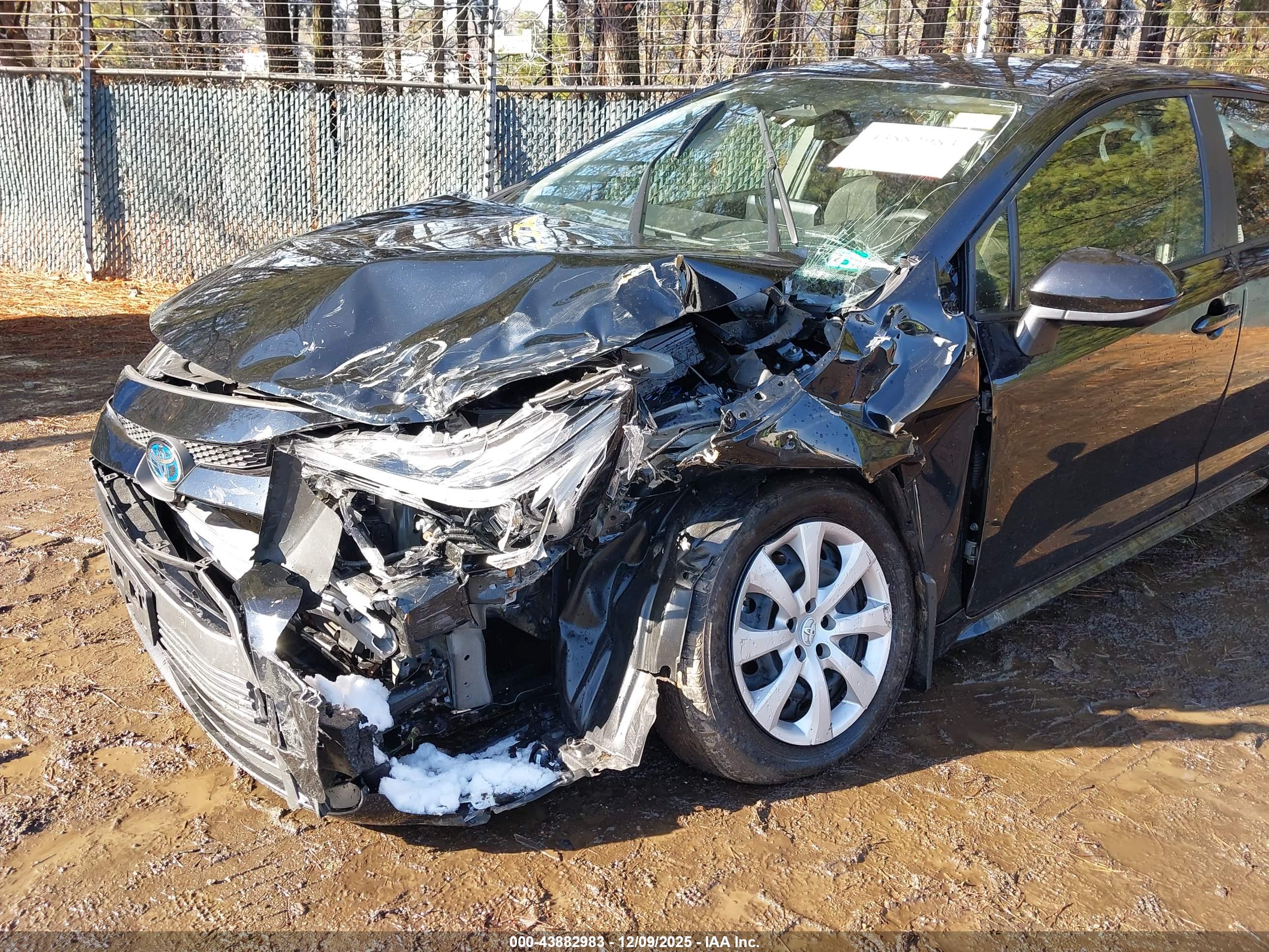 TOYOTA COROLLA image 6