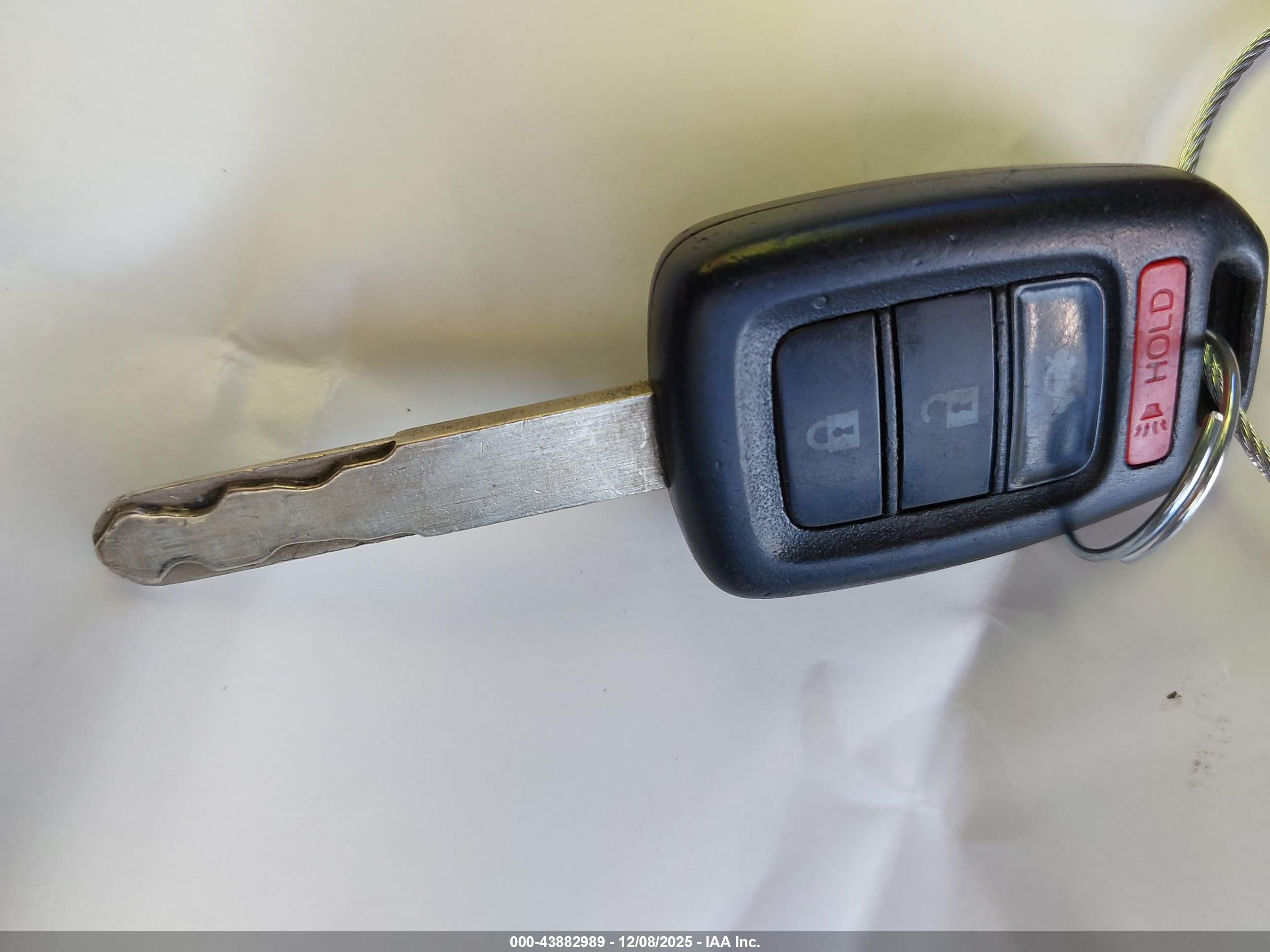 HONDA ACCORD image 11