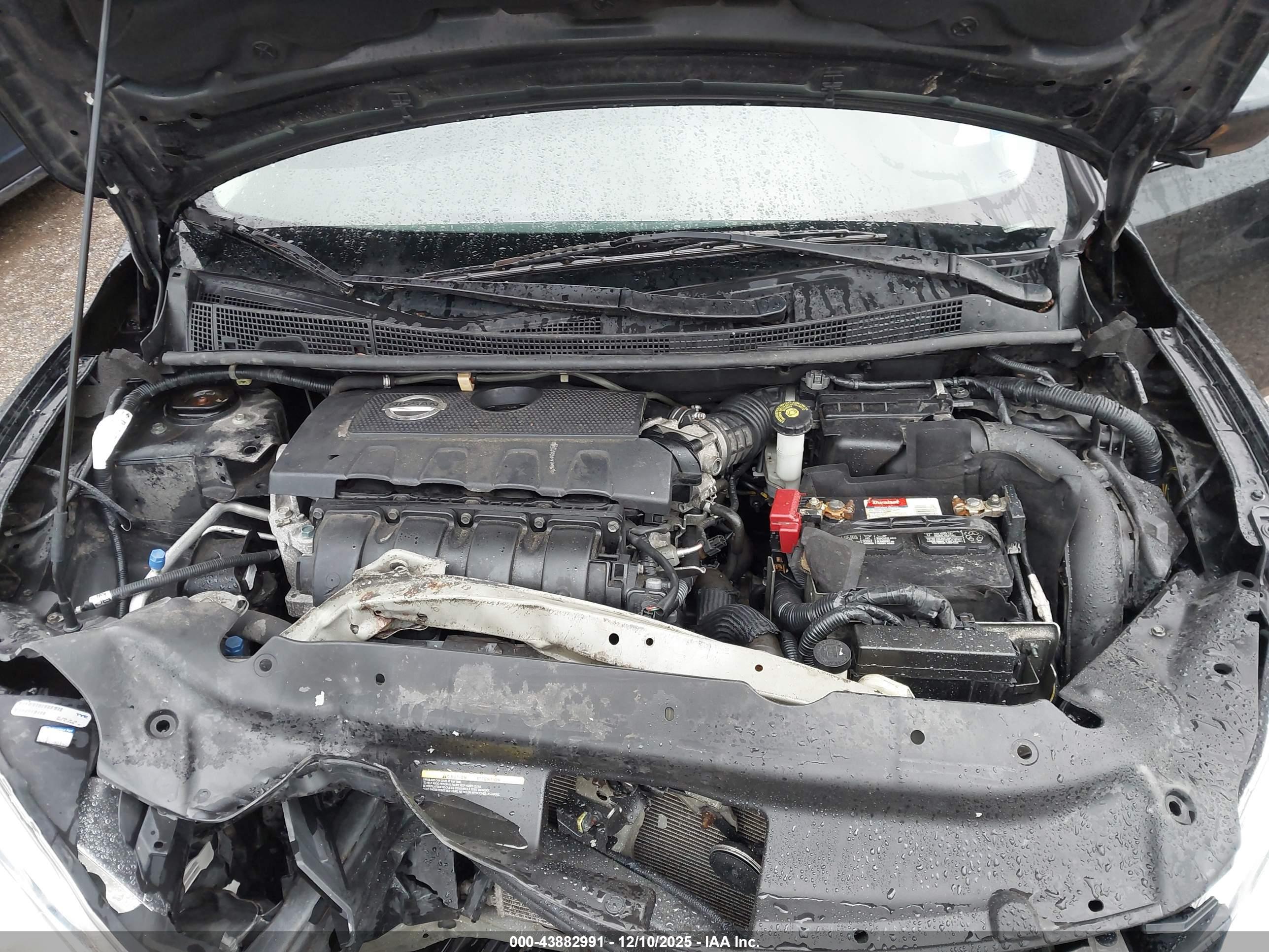 NISSAN SENTRA image 10
