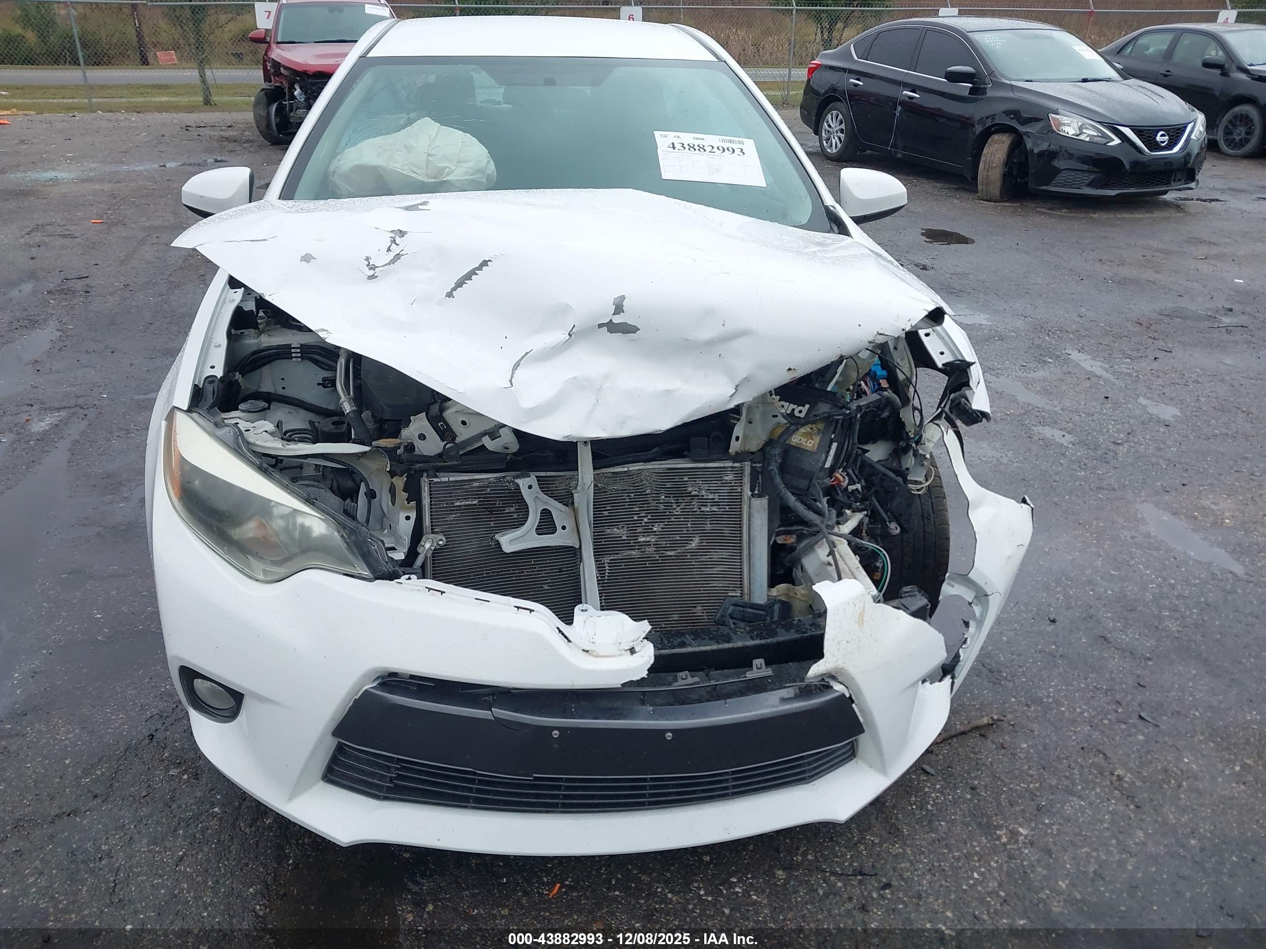 TOYOTA COROLLA image 6