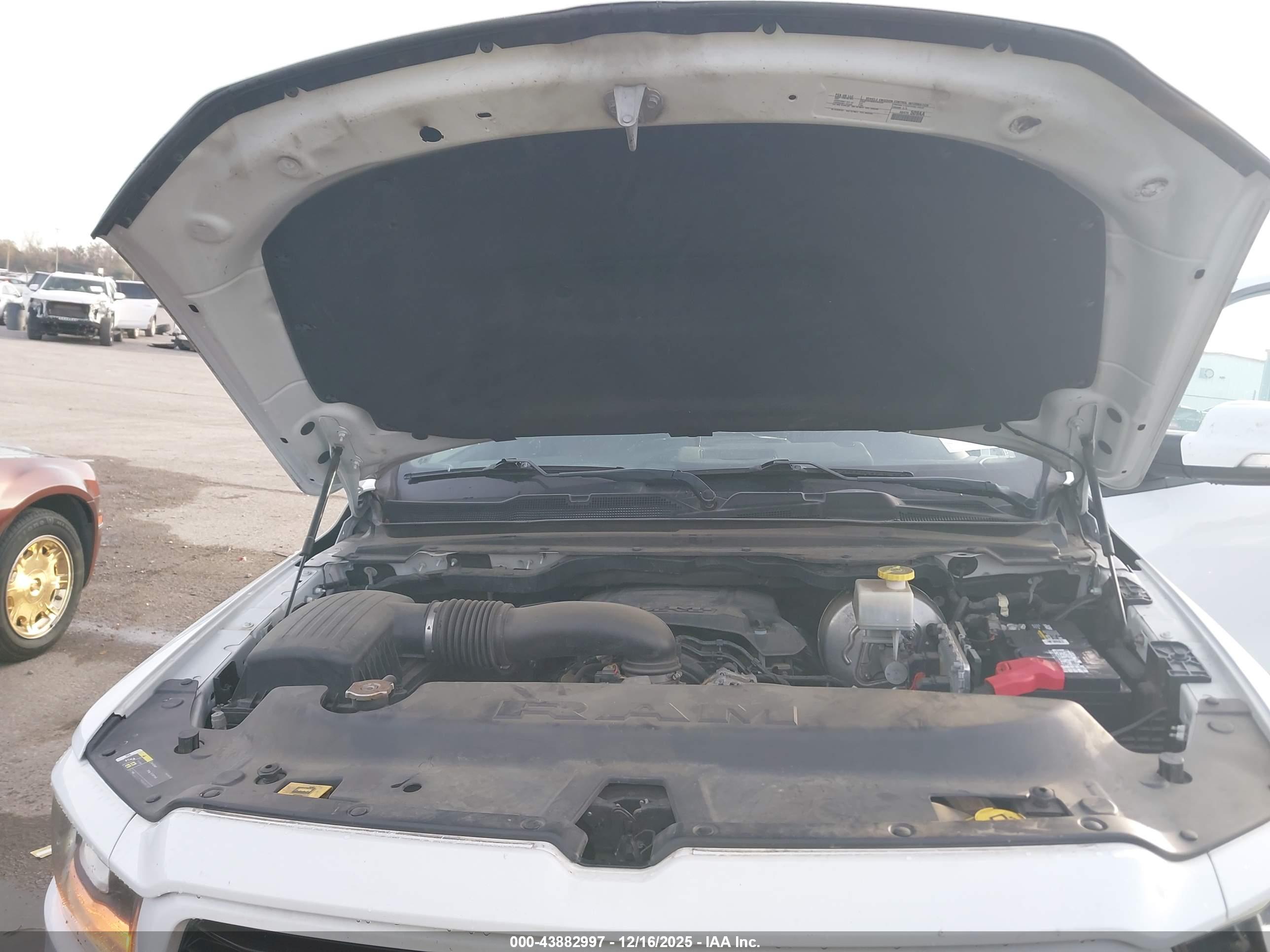 RAM 1500 image 10
