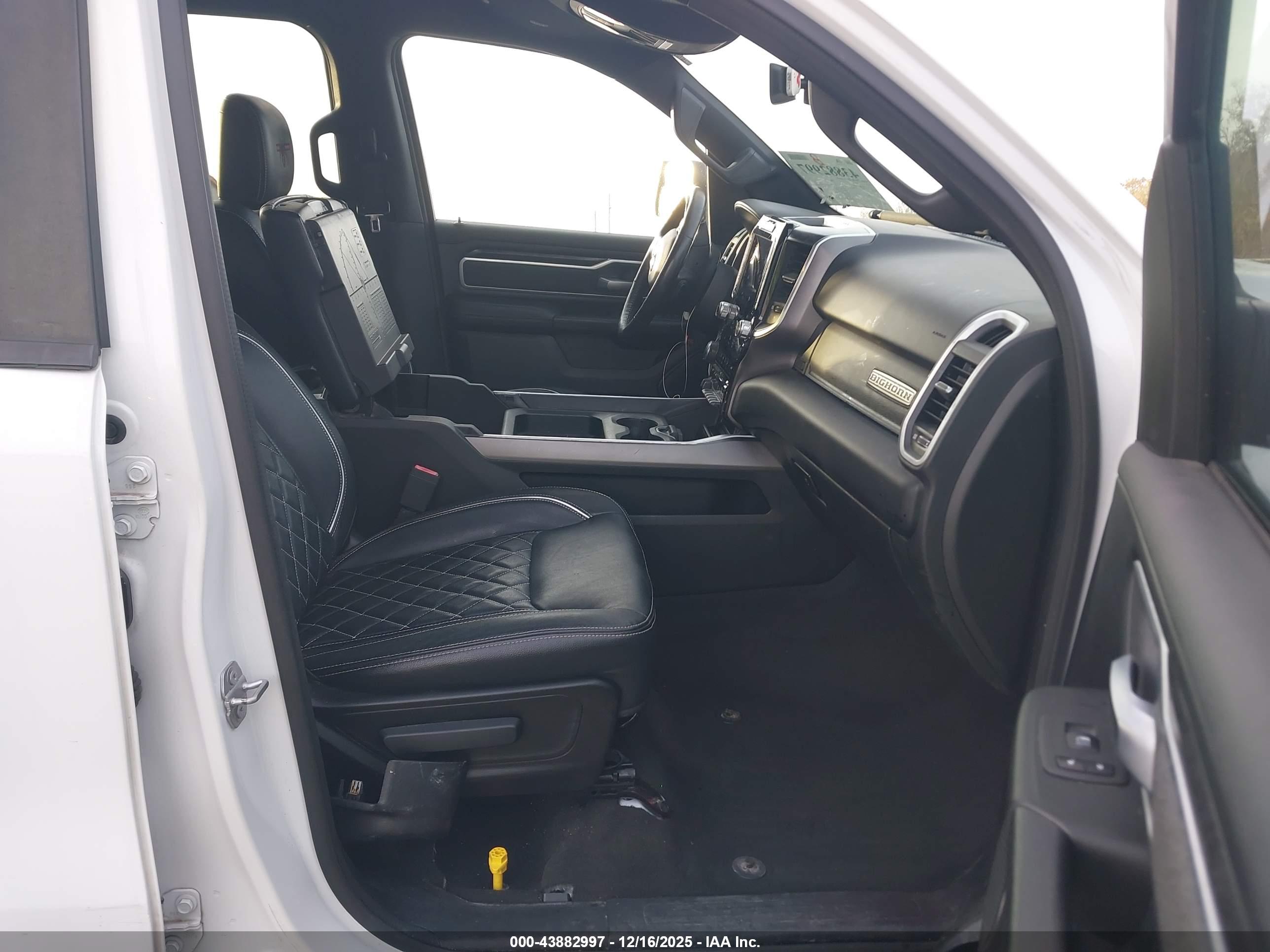 RAM 1500 image 5