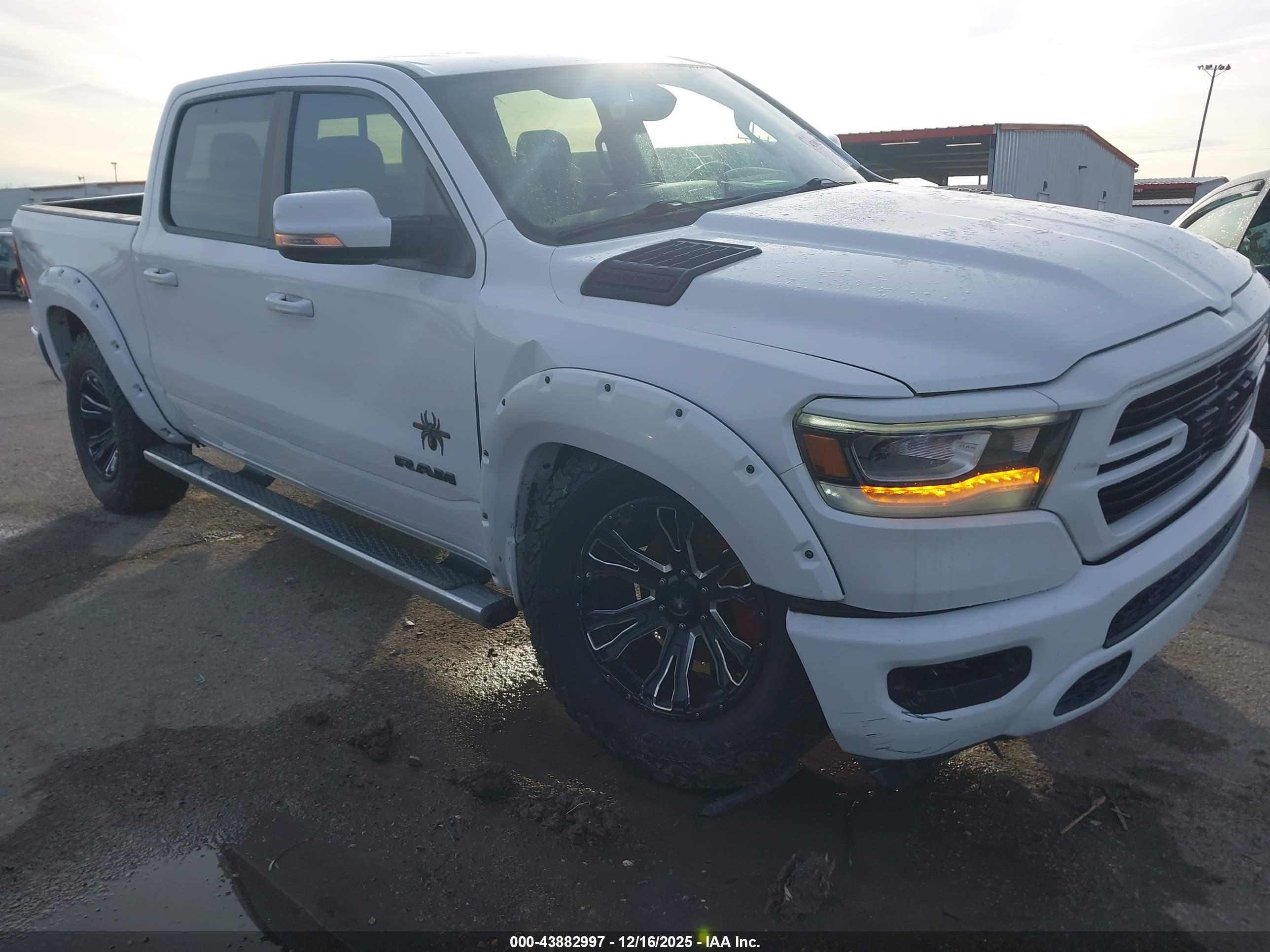 RAM 1500 image 6