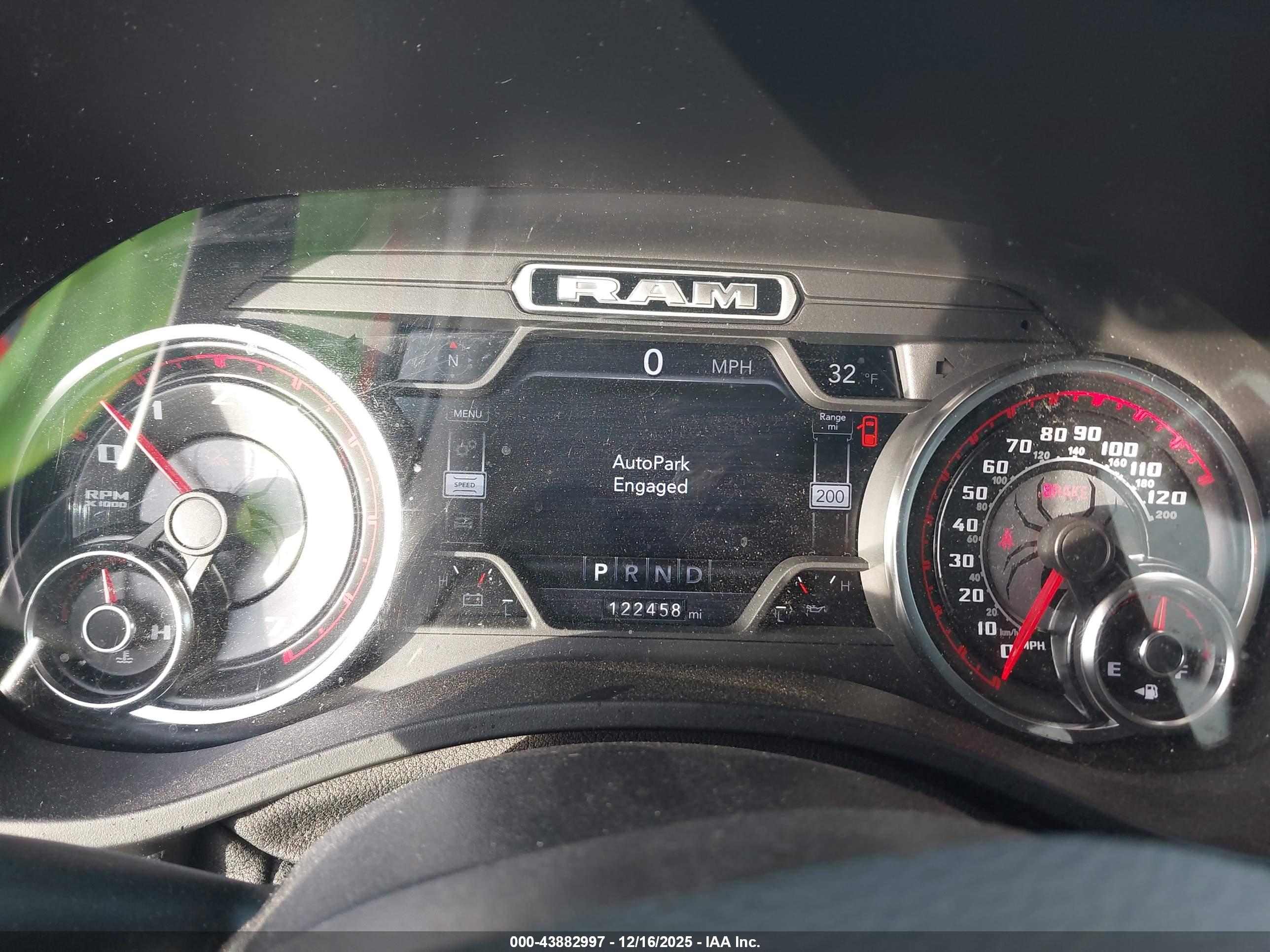 RAM 1500 image 7