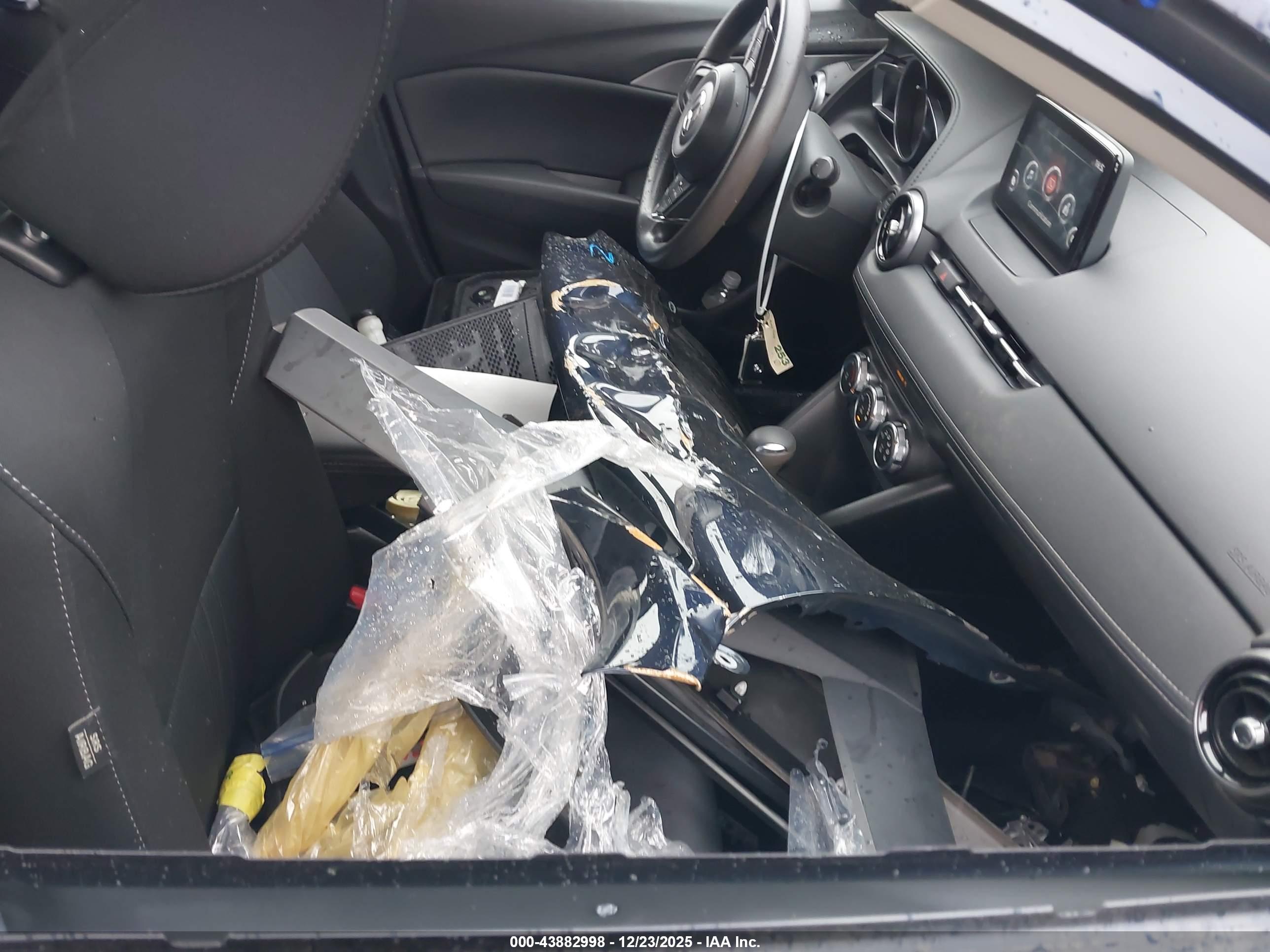 MAZDA CX-3 image 5