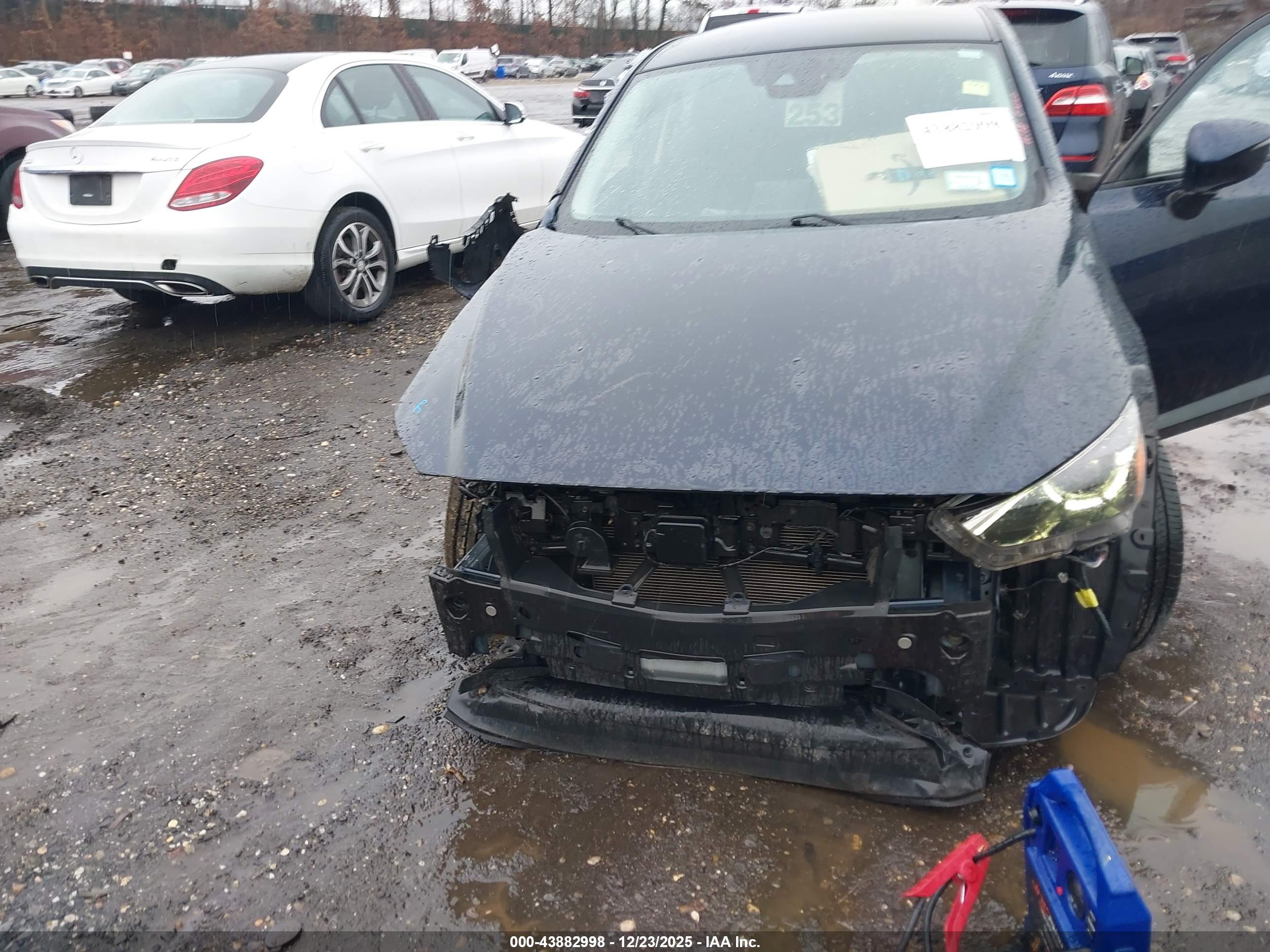 MAZDA CX-3 image 6