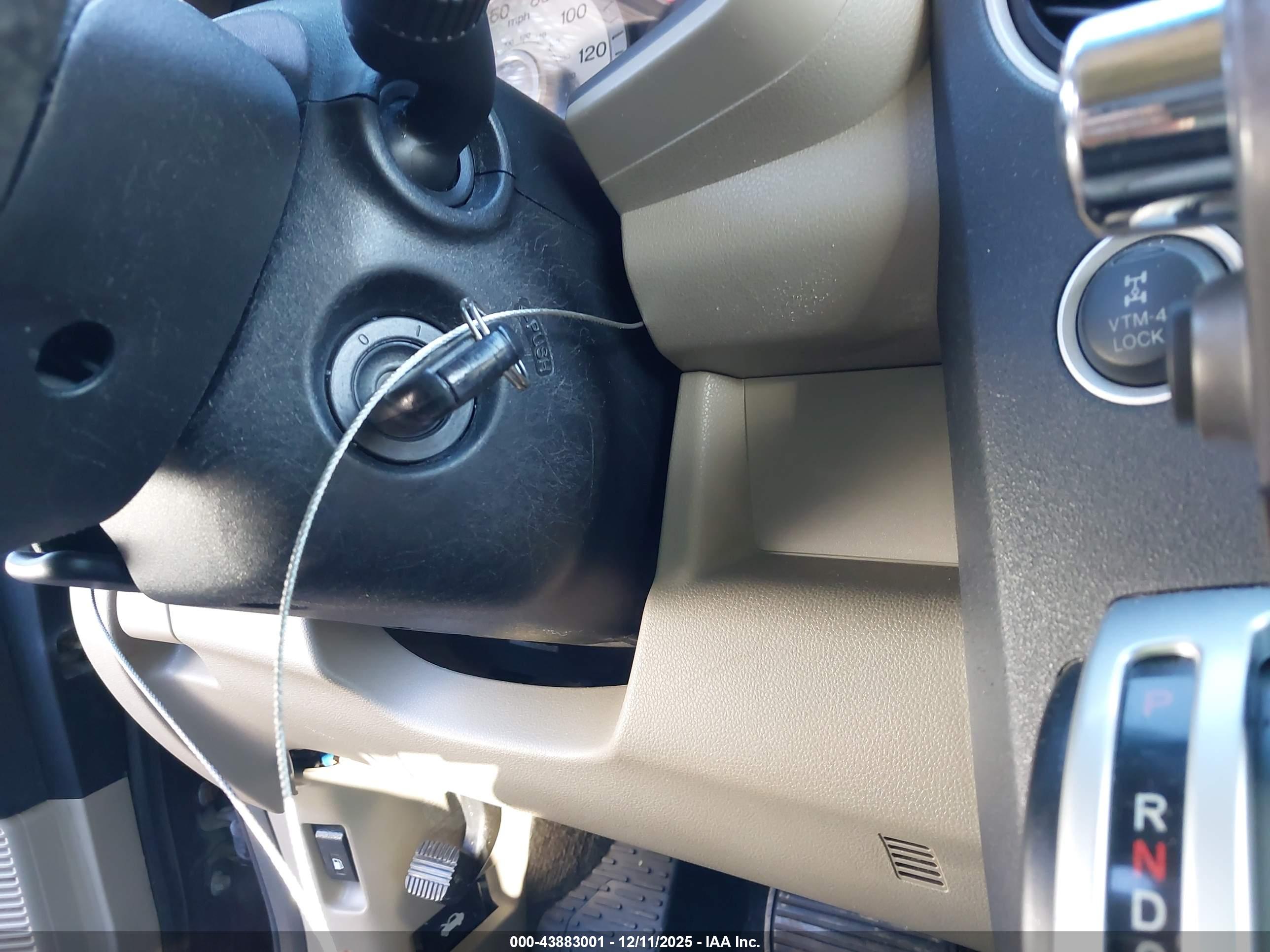 HONDA PILOT image 11
