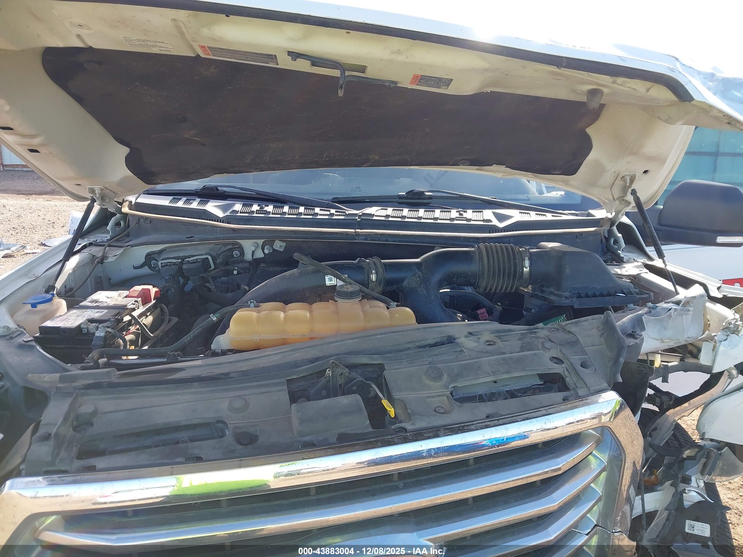 FORD F-150 image 10