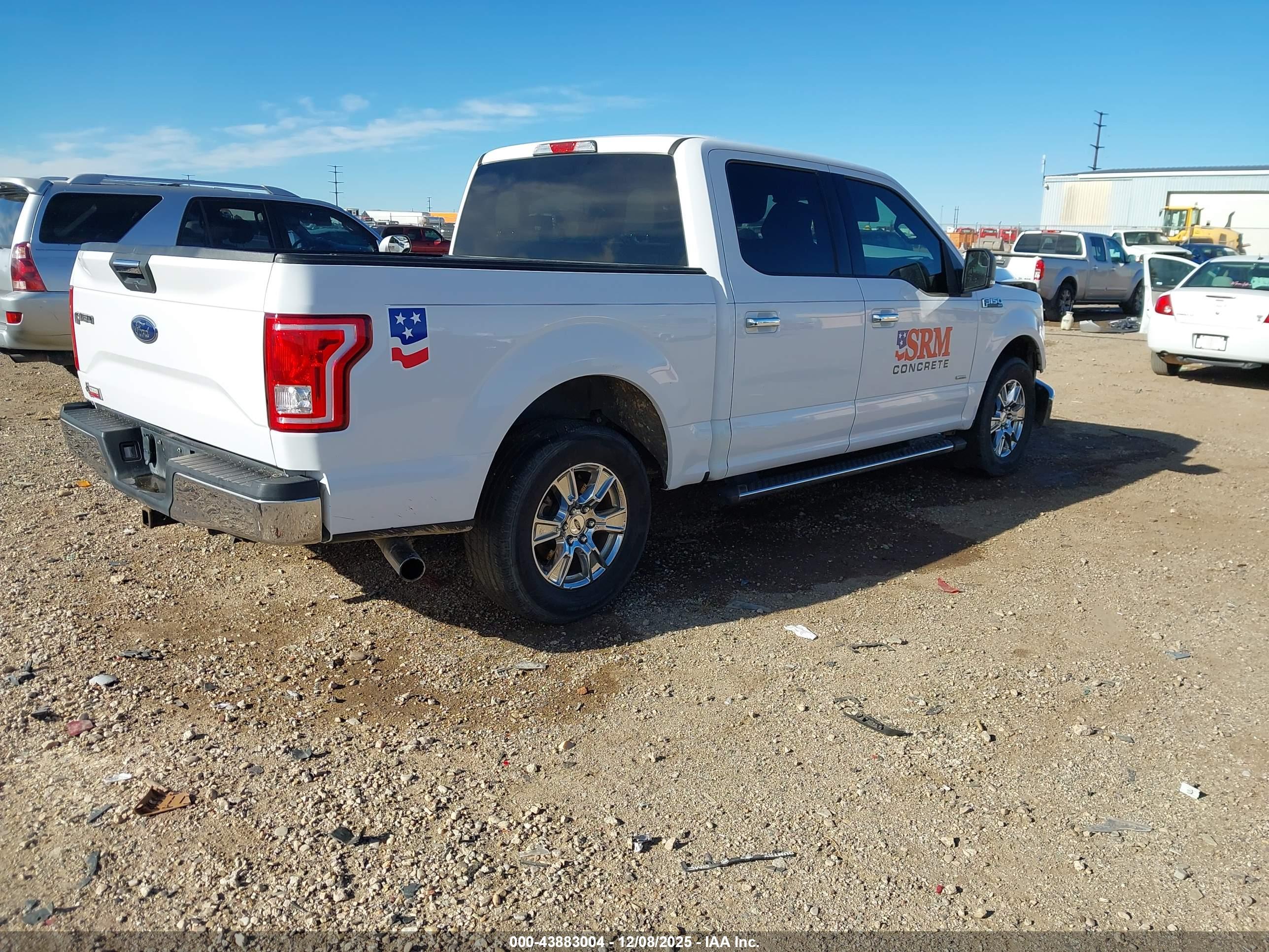 FORD F-150 image 4