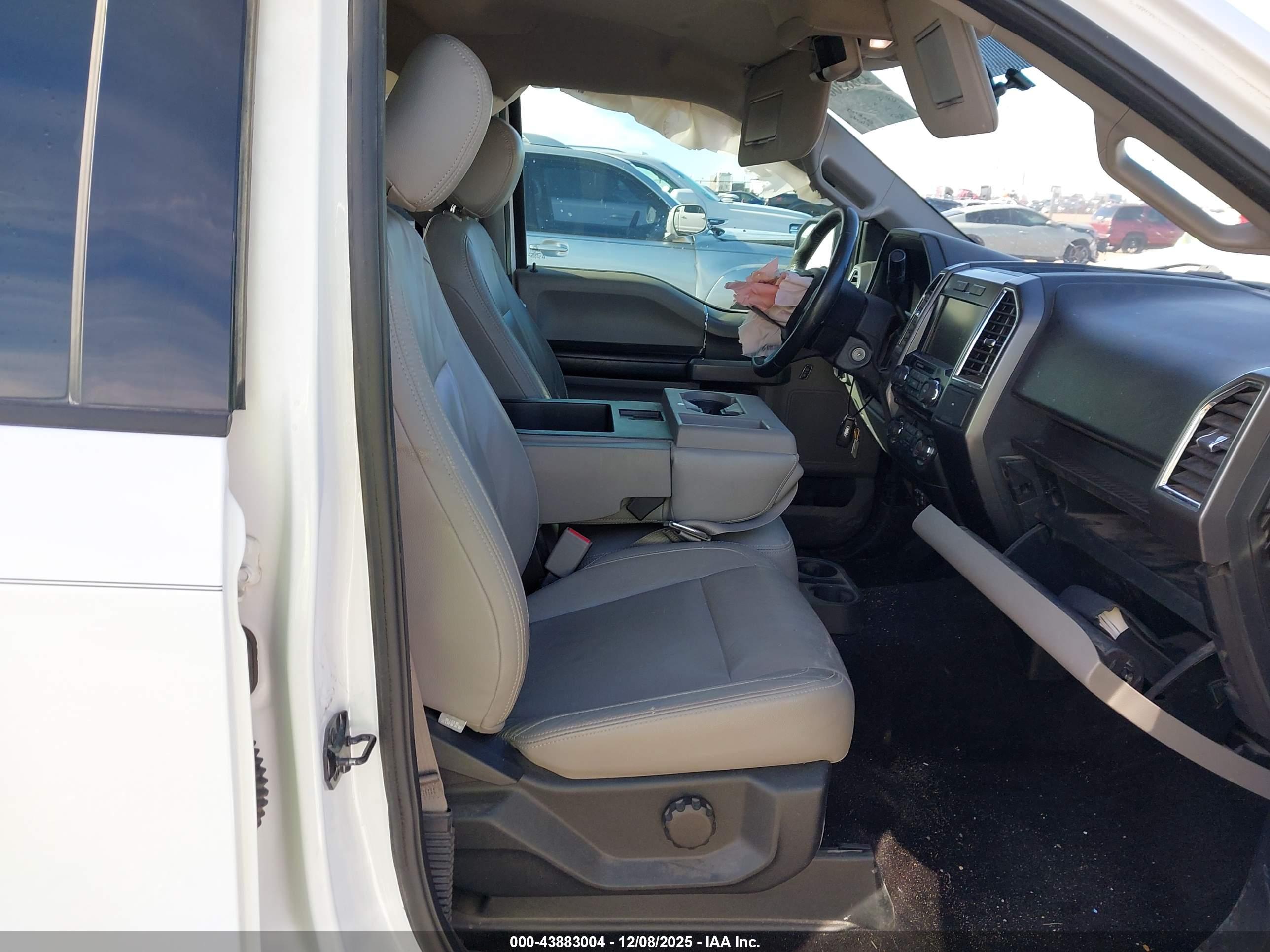 FORD F-150 image 5