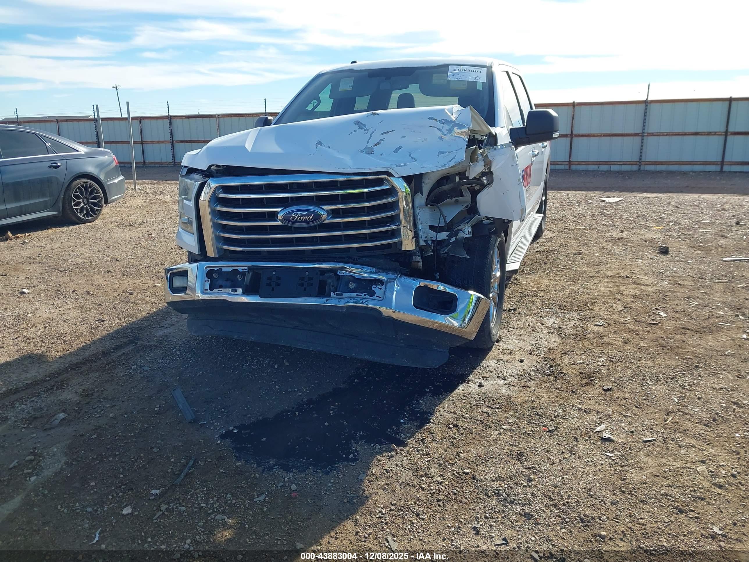 FORD F-150 image 6