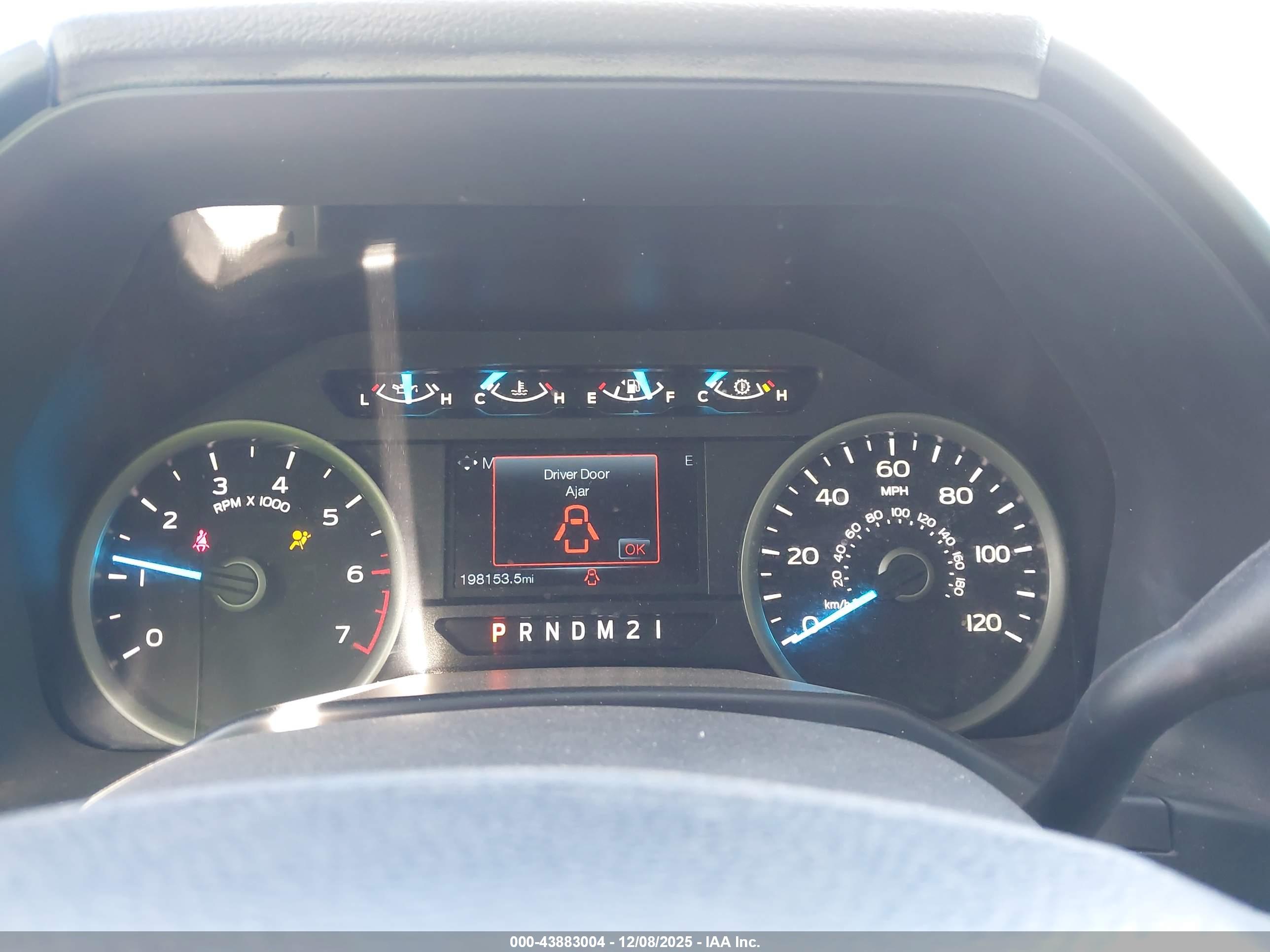 FORD F-150 image 7