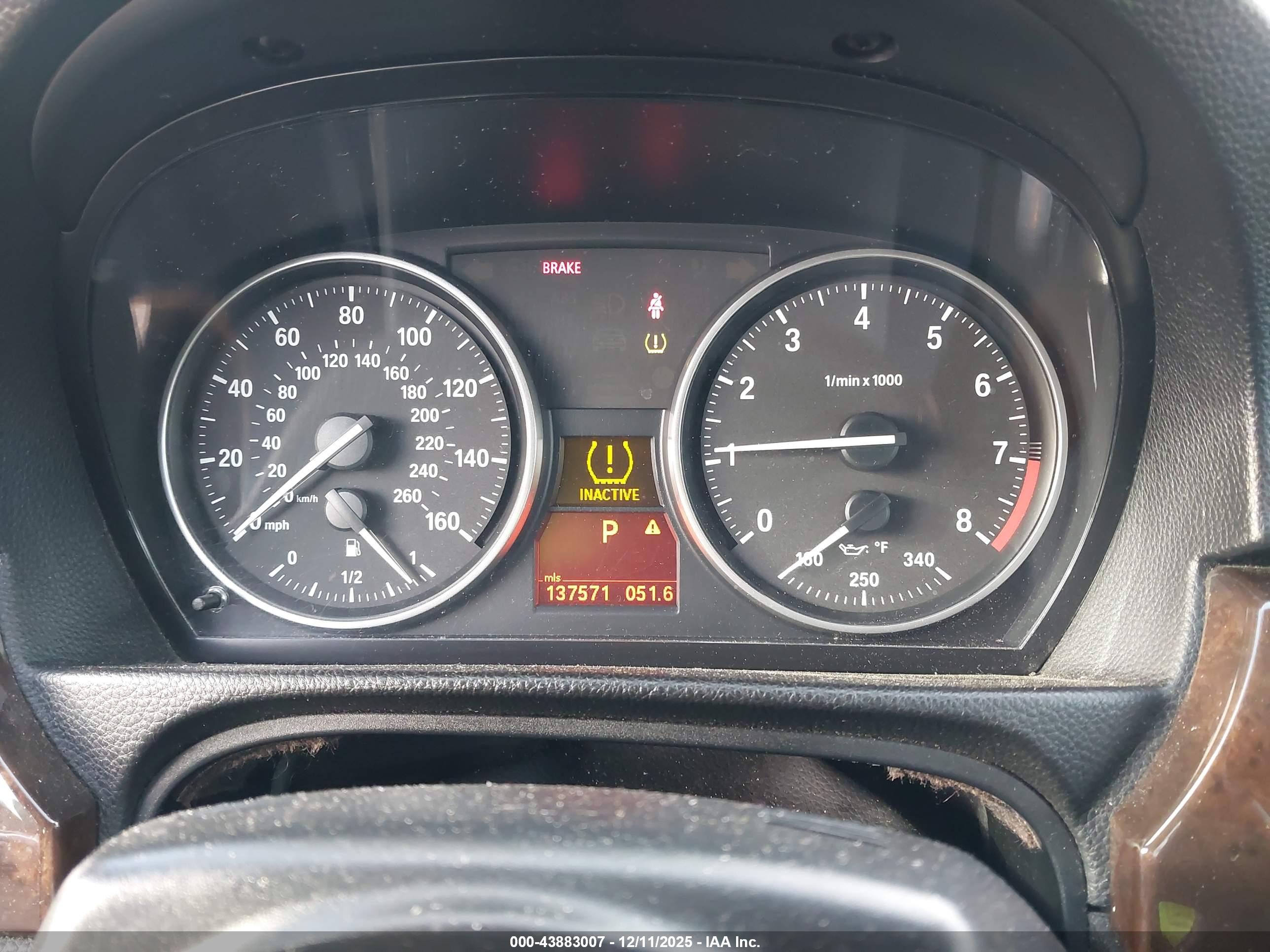 BMW 328I image 7