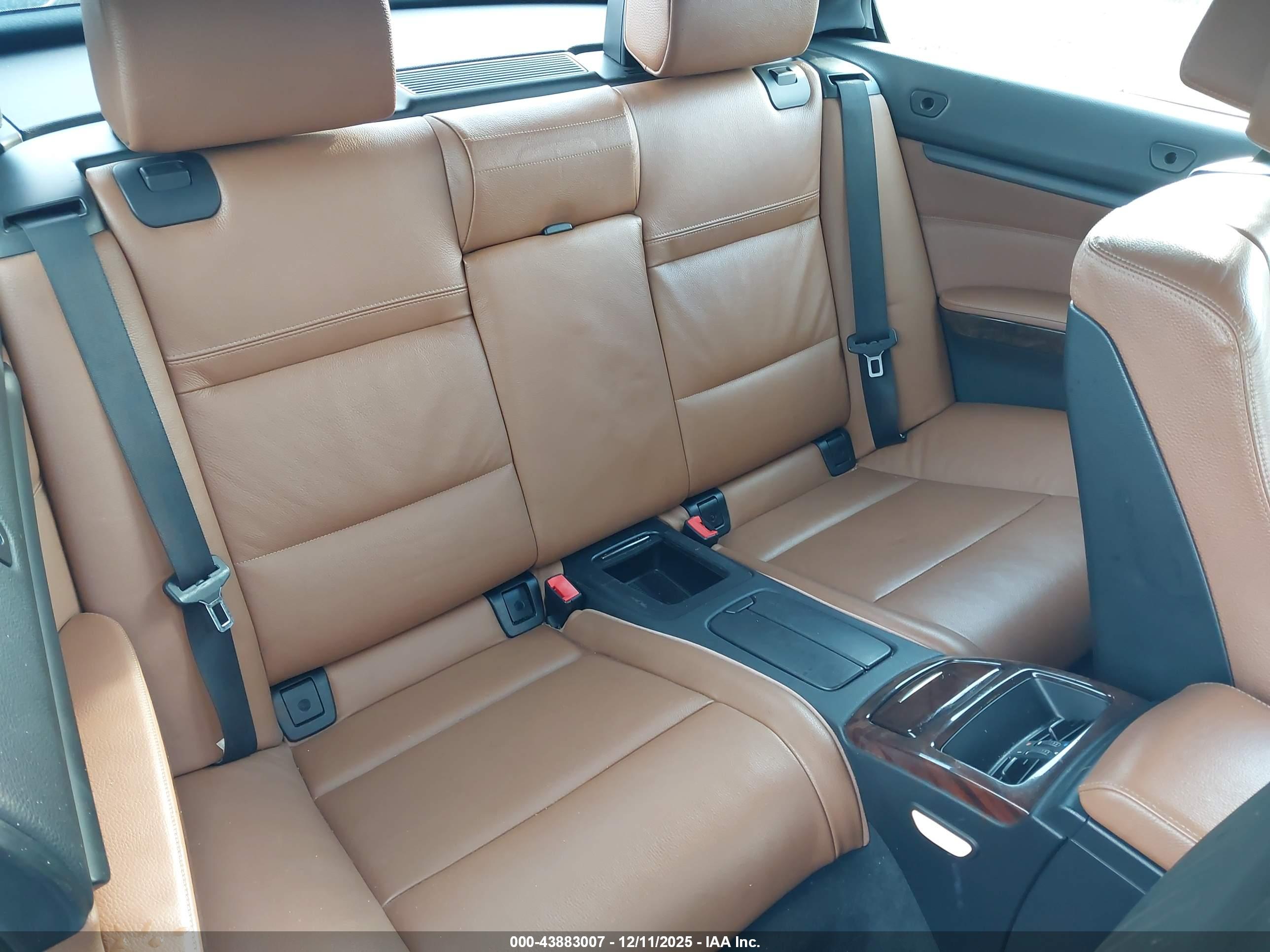 BMW 328I image 8