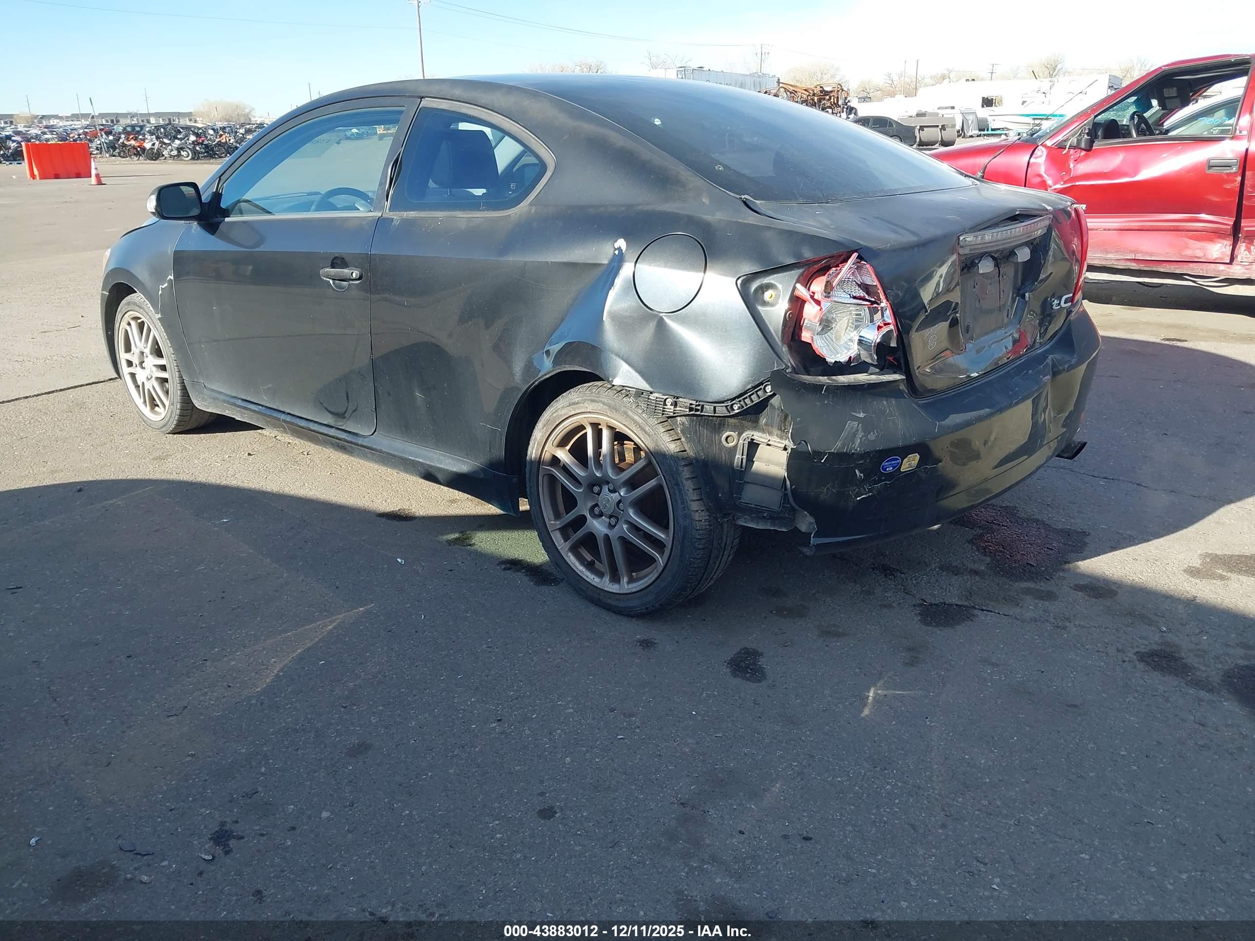 SCION TC image 3