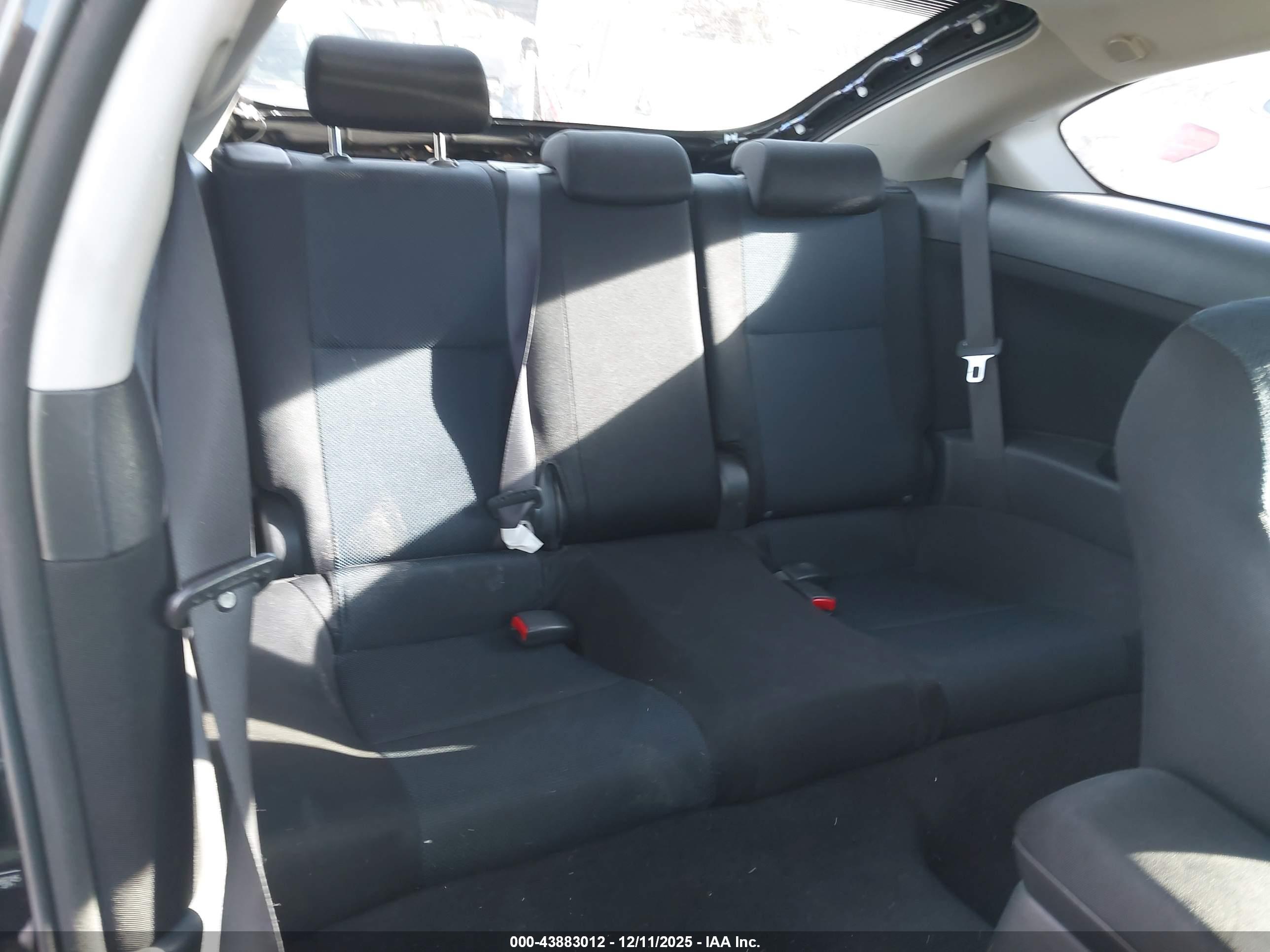 SCION TC image 8