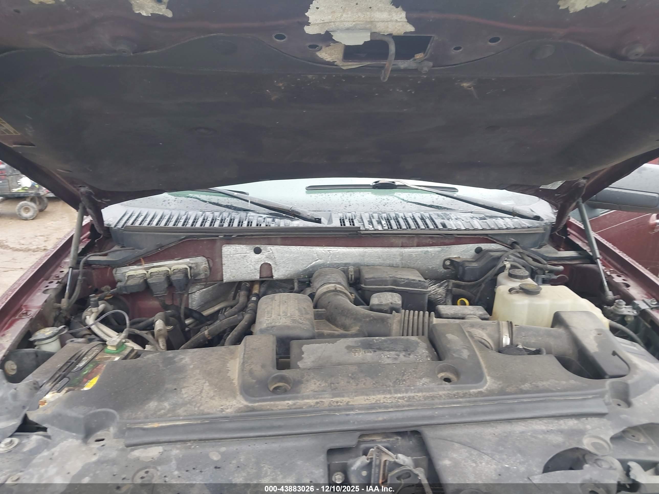 FORD EXPEDITION image 10