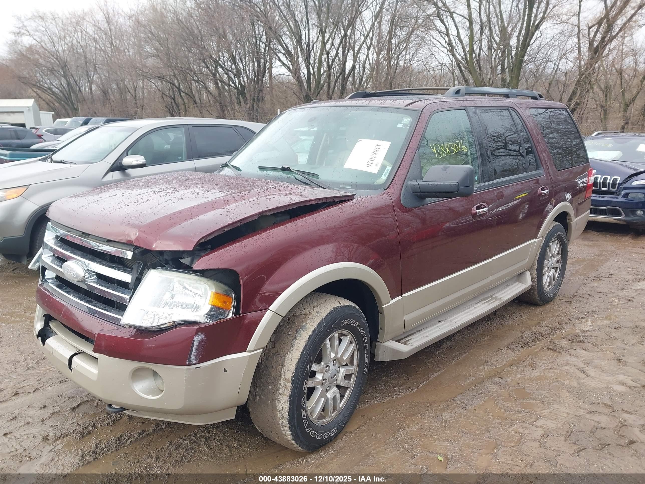 FORD EXPEDITION image 2