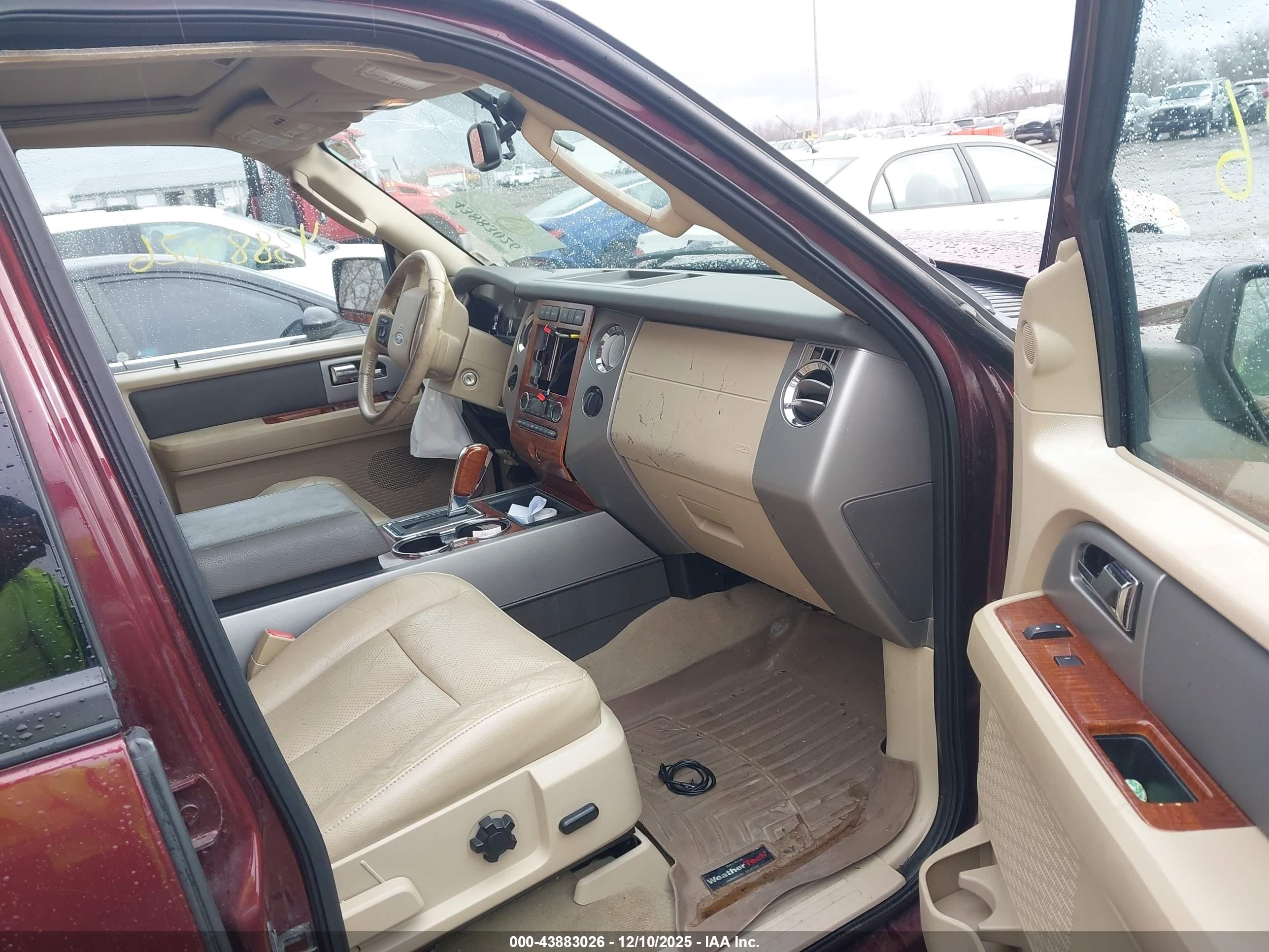 FORD EXPEDITION image 5