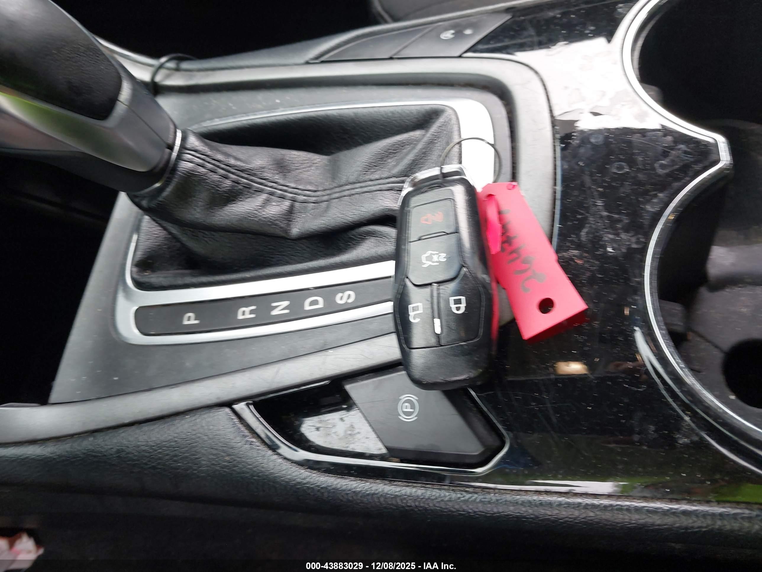 FORD EDGE image 11