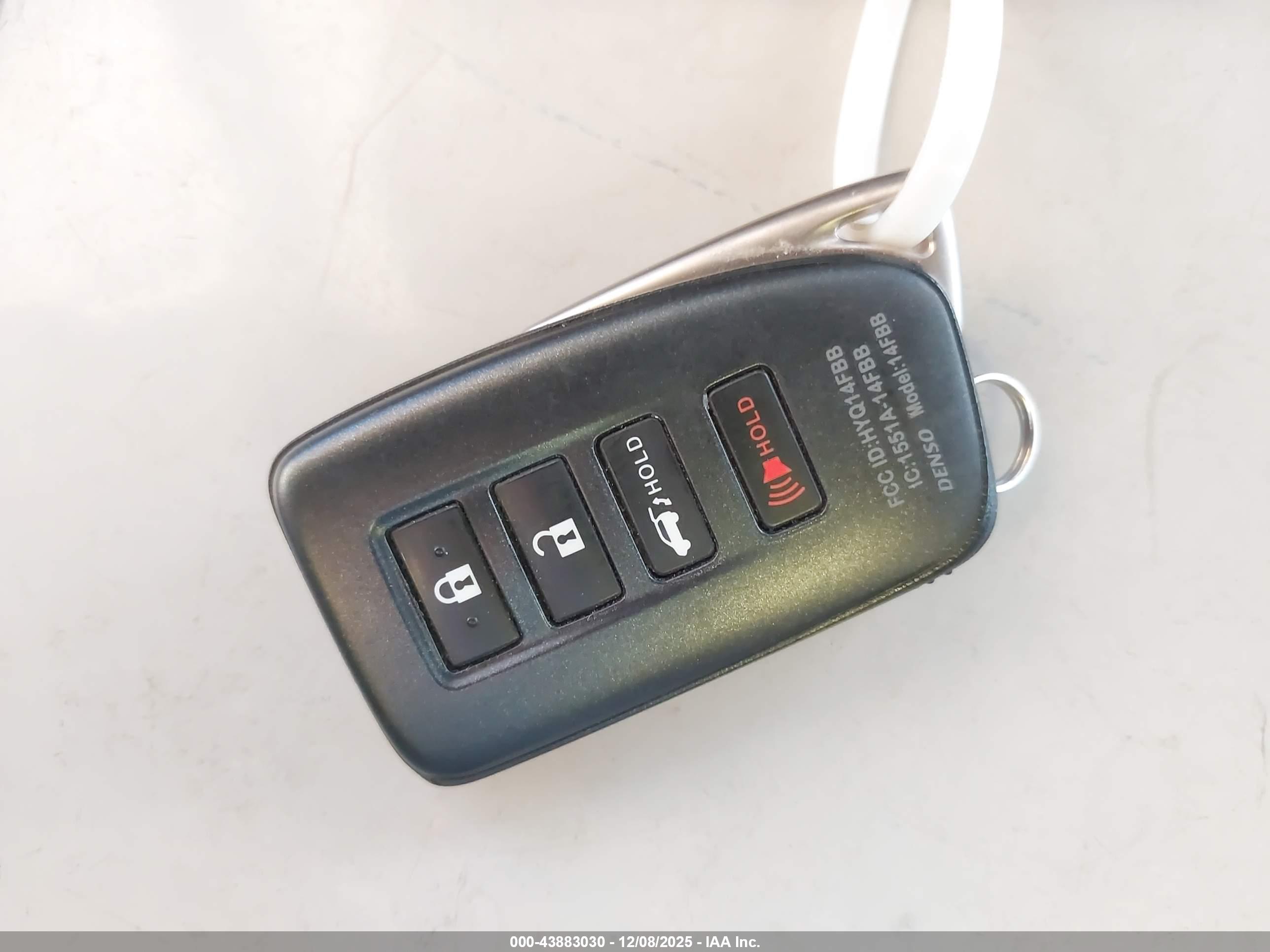 LEXUS RX image 11
